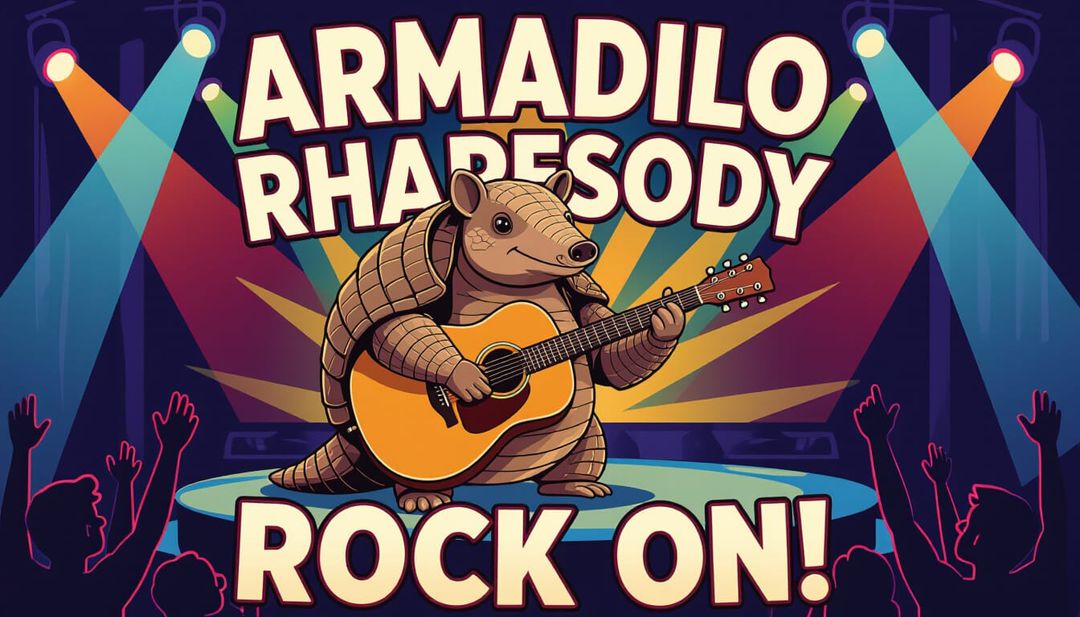 Music-Themed T-Shirts Collection