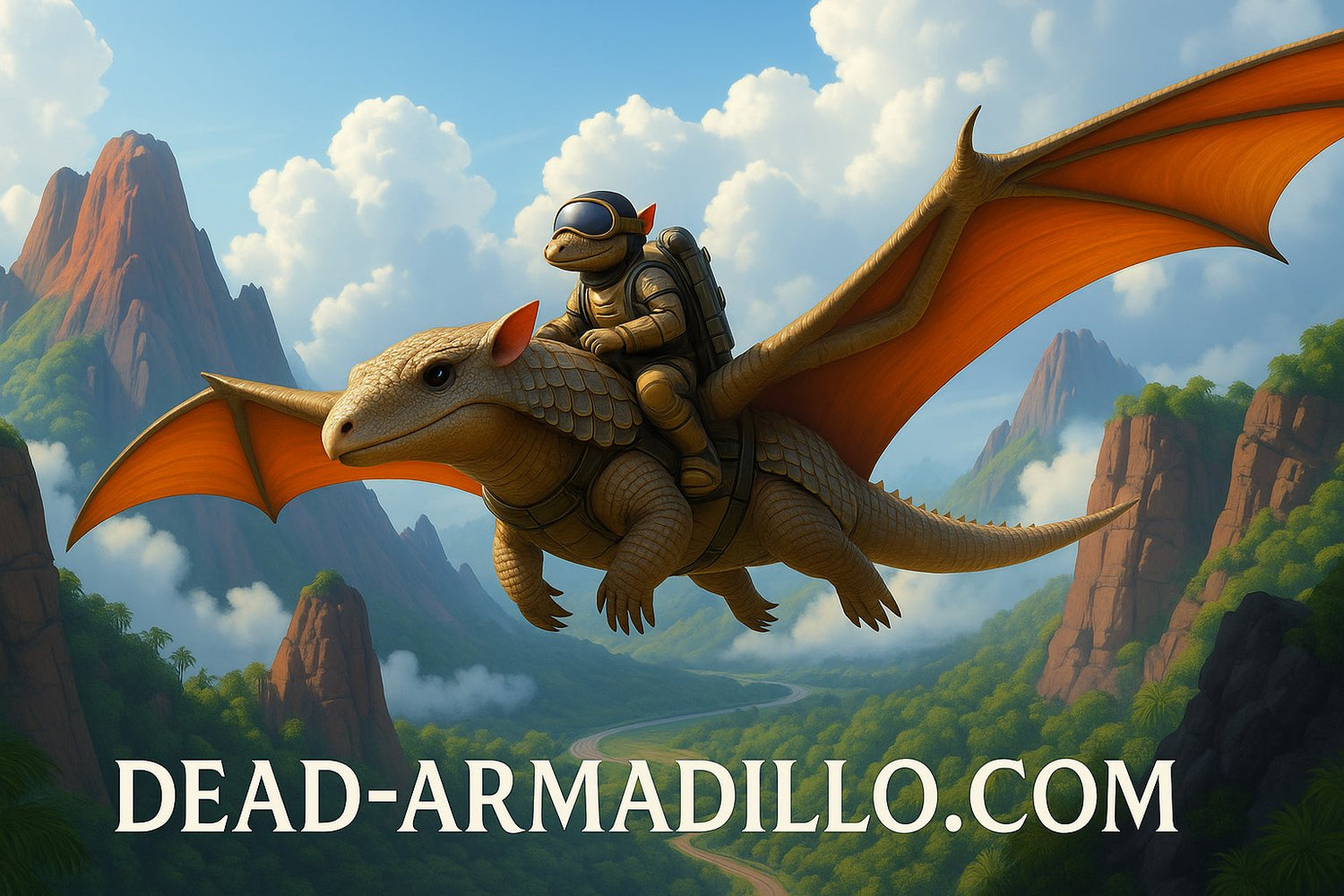 Fantasy Dragon - T Shirts