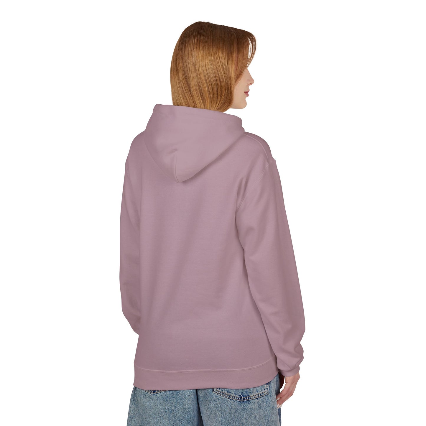 Custom Fleece Hoodie | created by Dead-Armadillo.com™ | Unisex Midweight | Adult Sized | Softstyle Fleece Hoodie