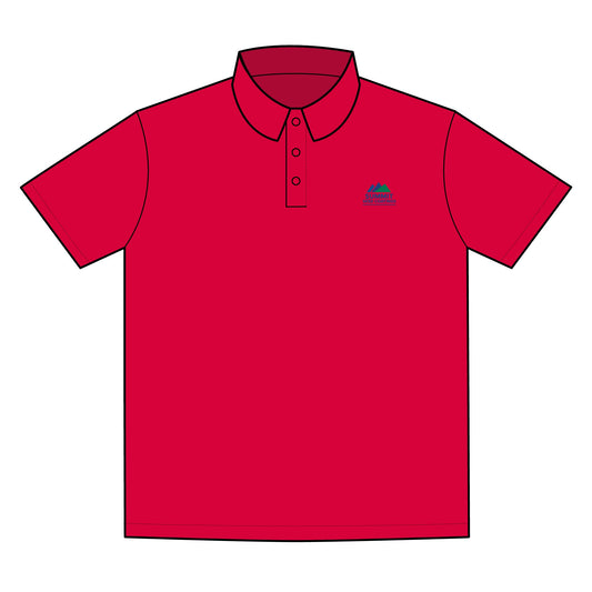 "Summit Seed Coatings | Sport-Tek ST550 Polo | Business Apparel | Seed Industry | Team Building"