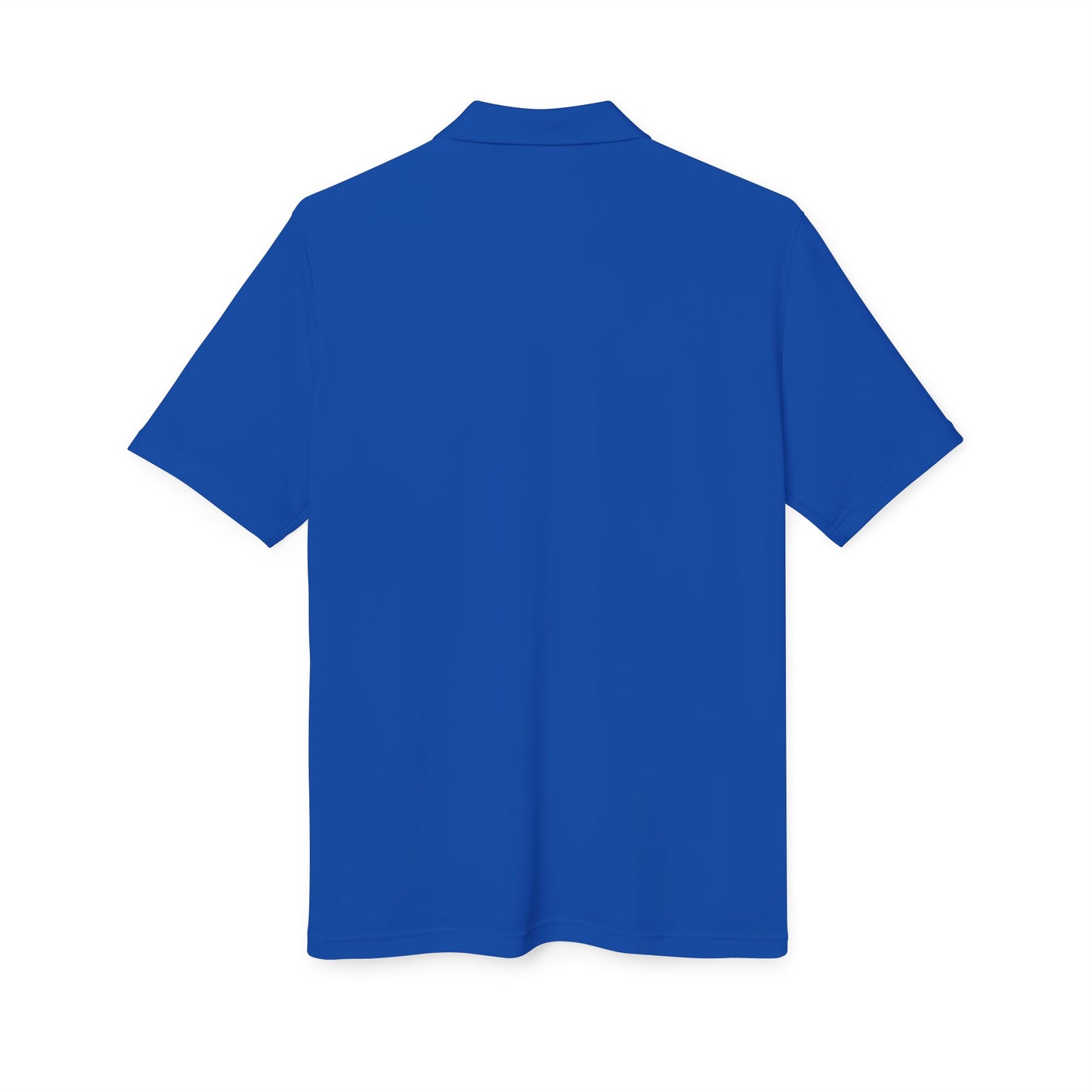 Polo Shirt | Armadillo Themed | Custom Embroidered Adidas | Unisex Golf Polo |