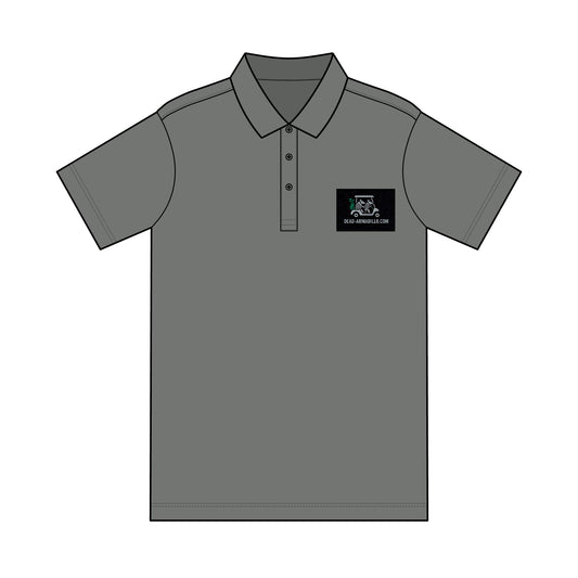 Men's Golf Polo Shirt | by Travis Mathew TM1MU411 | Oceanside Golf Polo  | Dead-Armadillo.com™