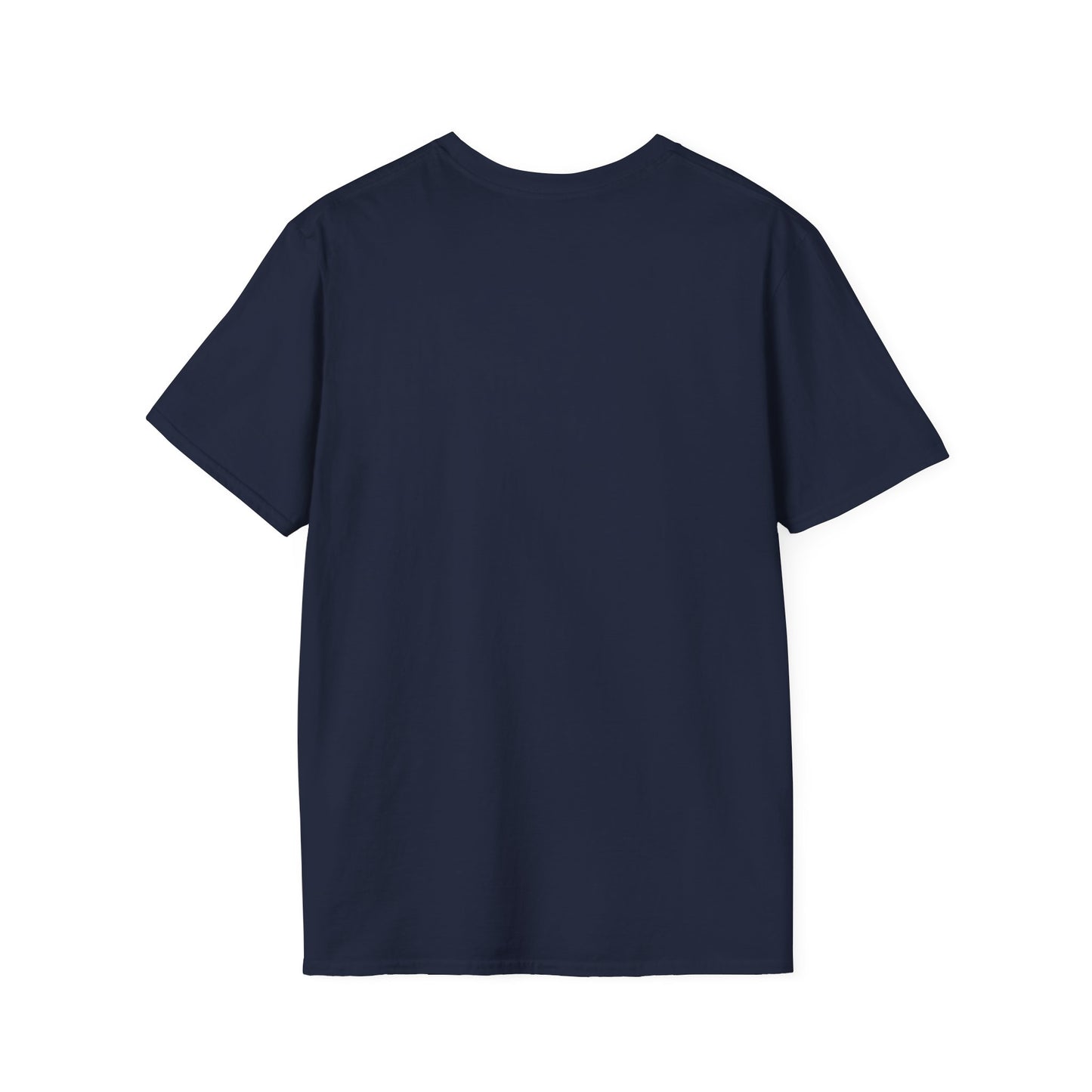 Karma "Our Headliner" | Playing Guitar Graphic Tee | Dead-Armadillo.com™