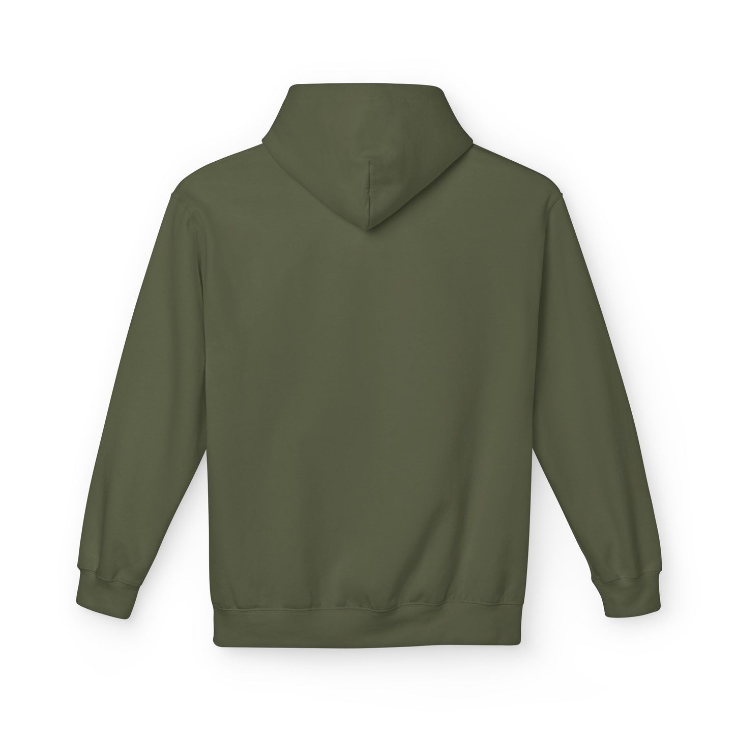 Custom Fleece Hoodie | created by Dead-Armadillo.com™ | Unisex Midweight | Adult Sized | Softstyle Fleece Hoodie