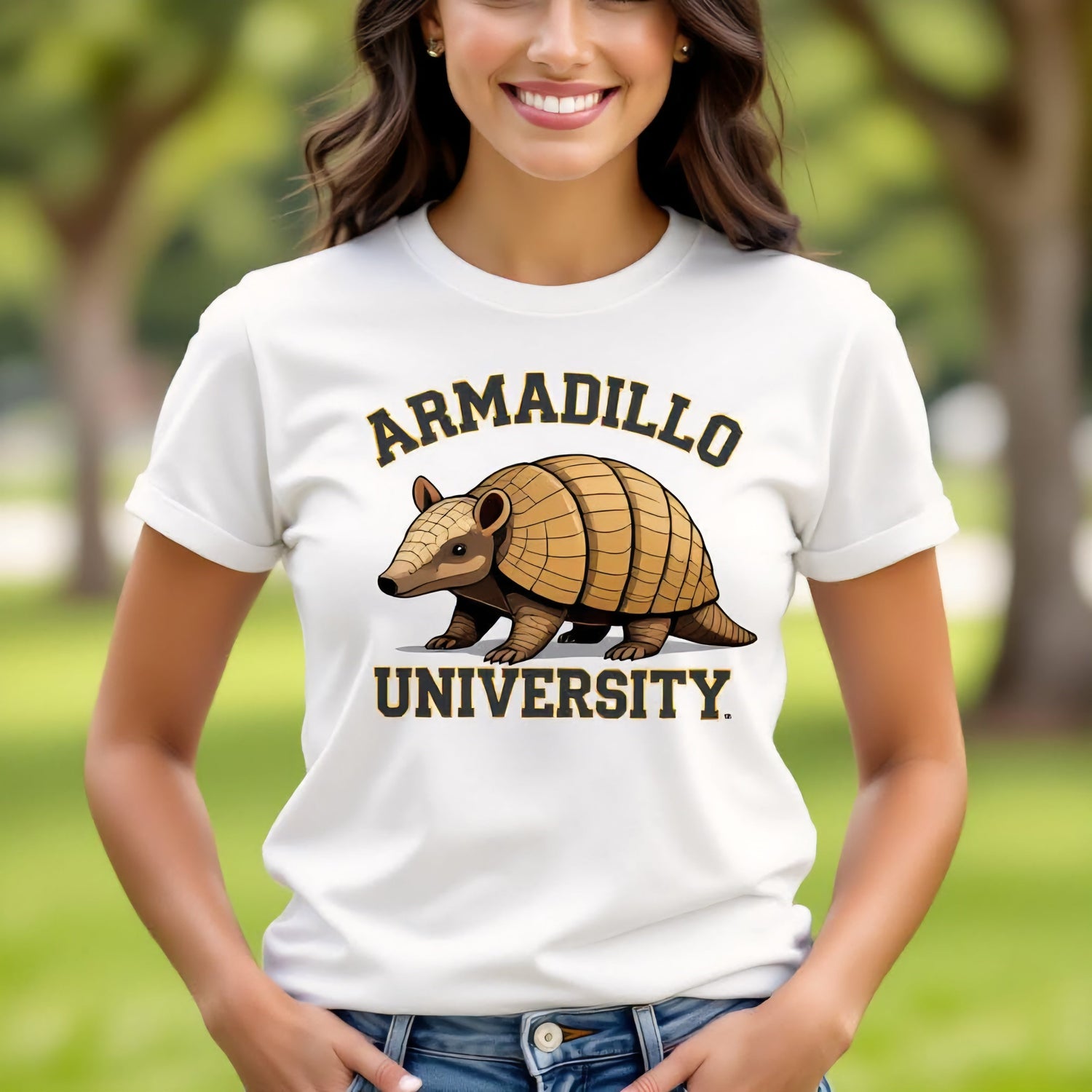 Armadillo University collection