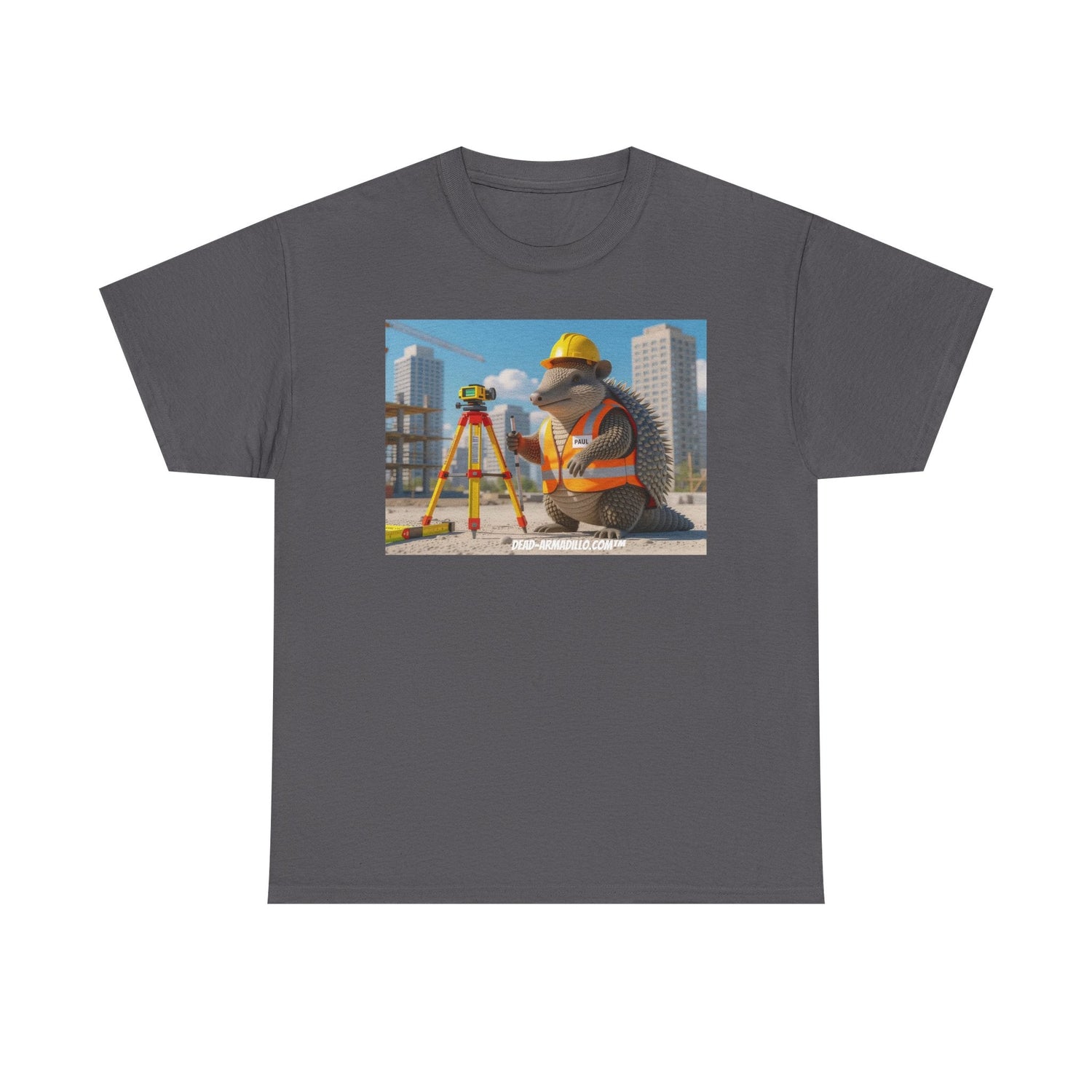 Tribute to the Builders
