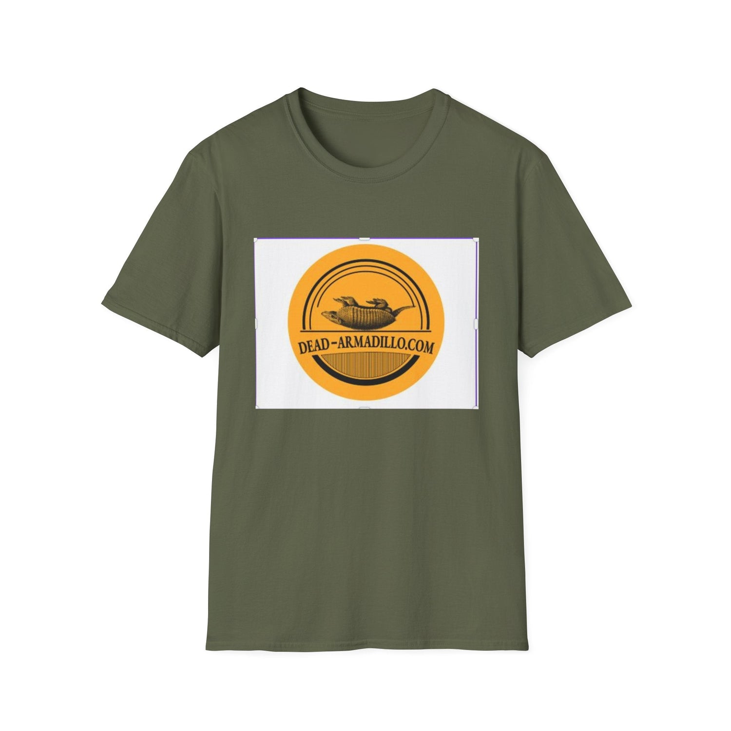 Vintage T-Shirts Collection