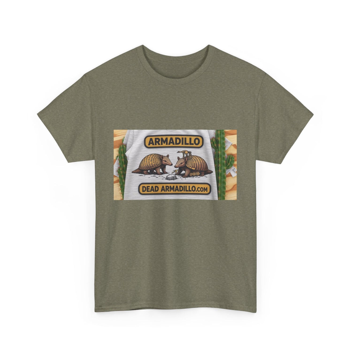Casual Graphic T- Shirts