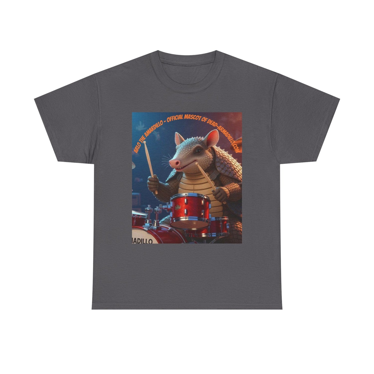 "Arlo's T-Shirt Collection"