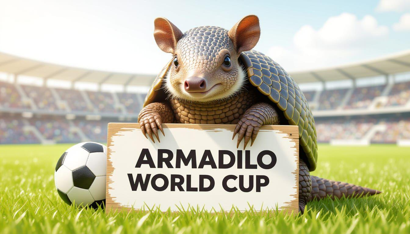 International - Sports - Locations