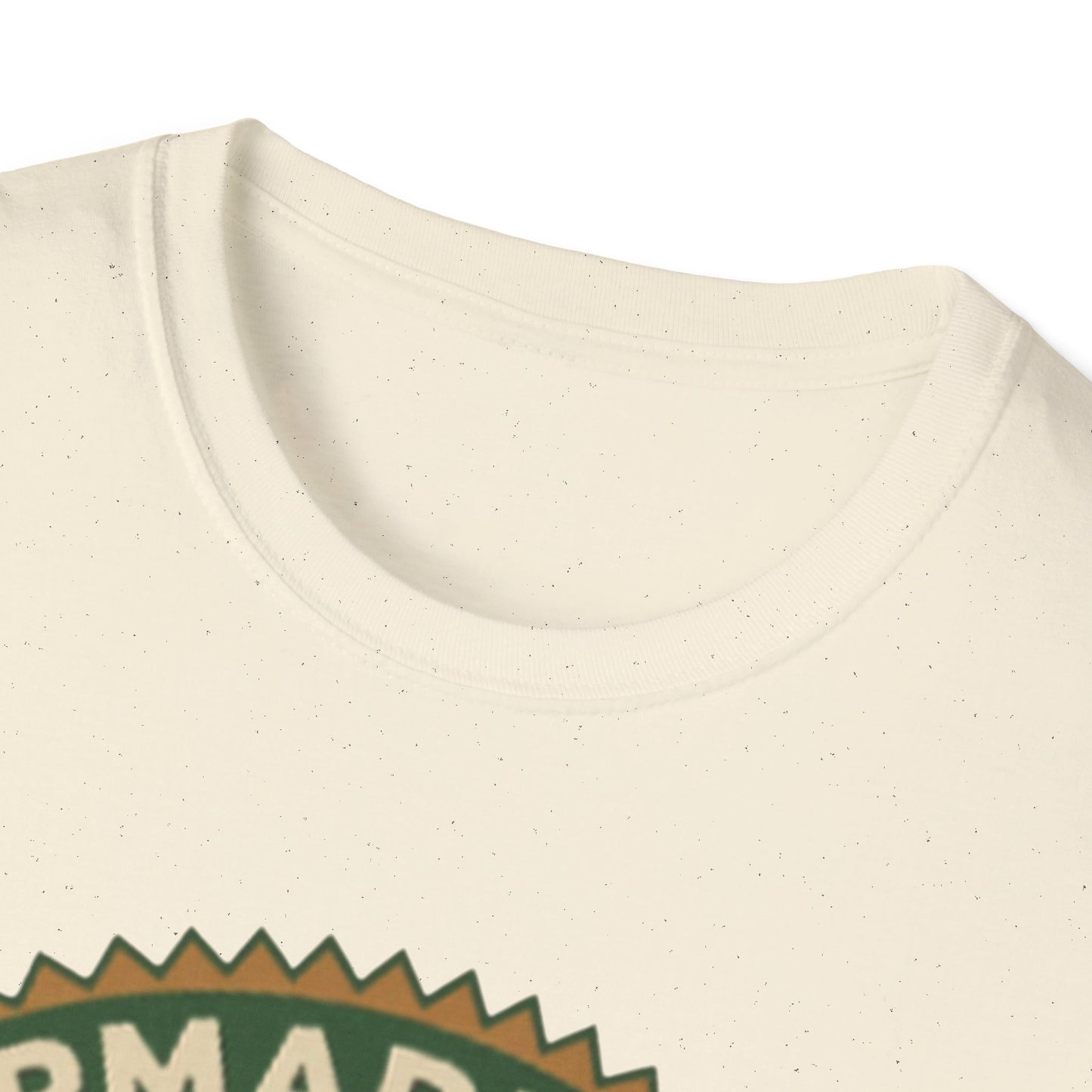Armadillo University T‑Shirt | Armadilloville | STEM focused higher education