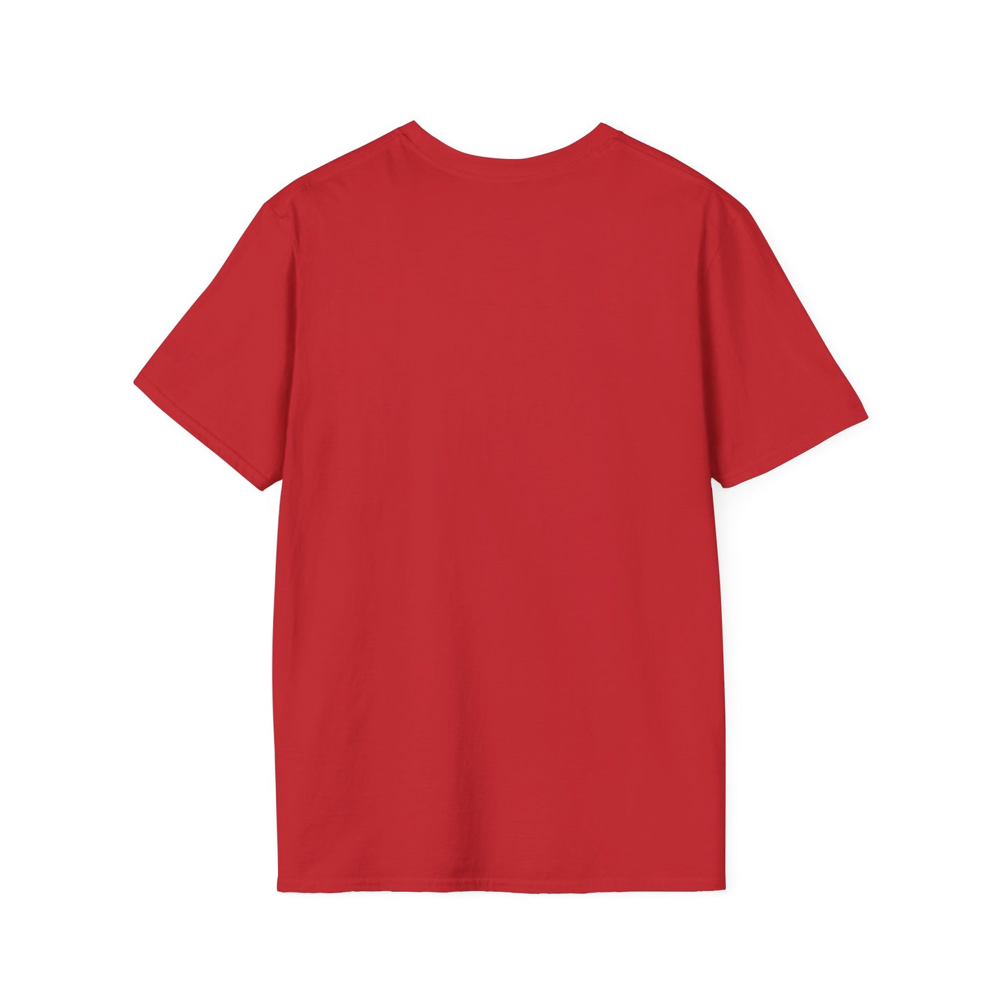 Karma "Our Headliner" | Playing Guitar Graphic Tee | Dead-Armadillo.com™