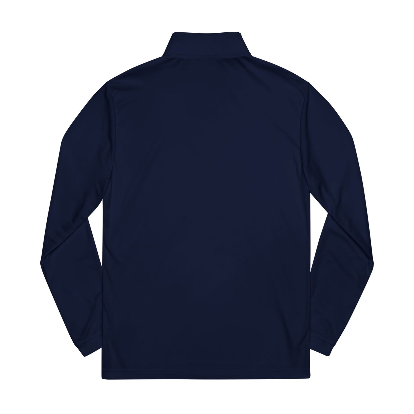 Women's Adidas Quarter-Zip Pullover | Custom Embroidered | Activewear | Dead-Armadillo.com™