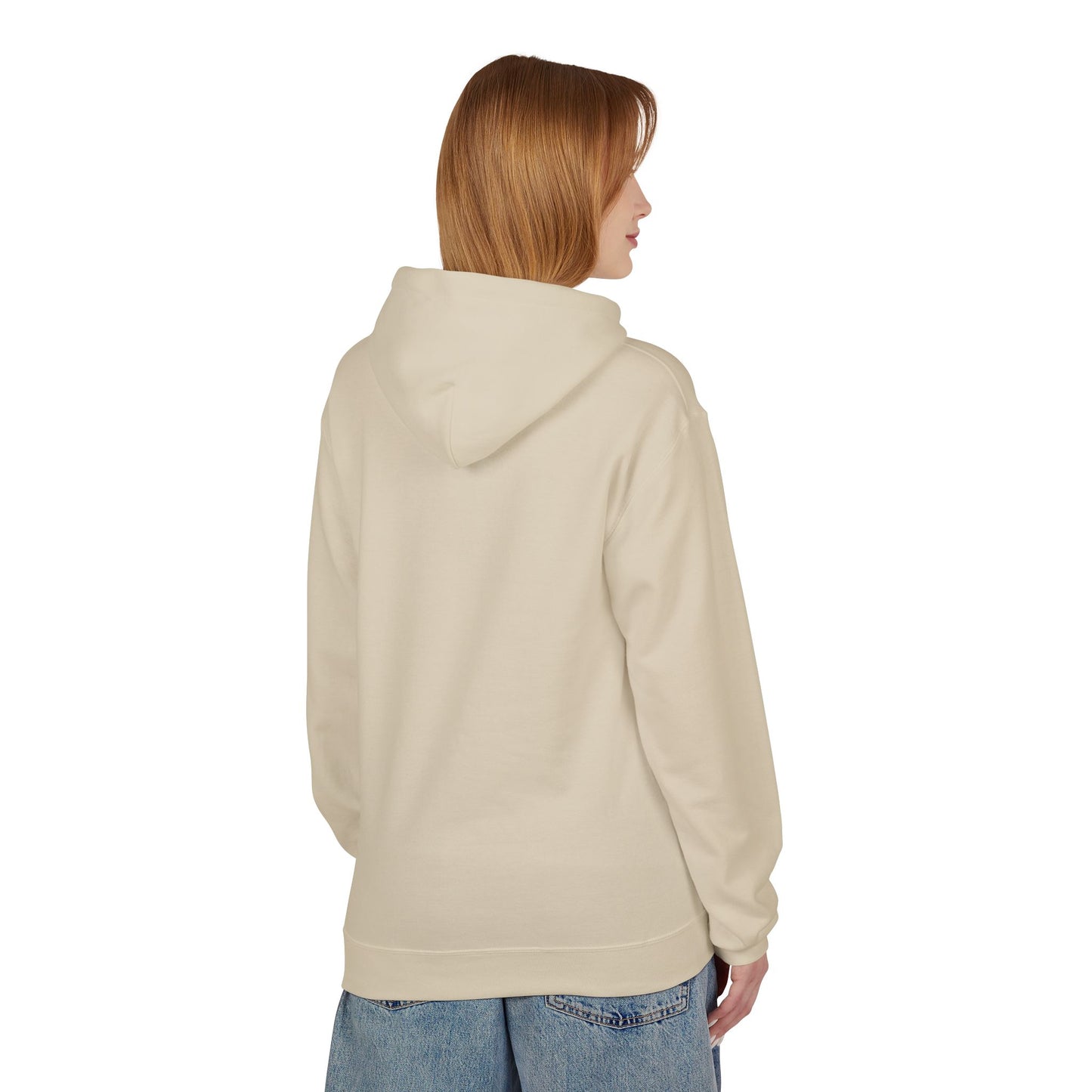 Custom Fleece Hoodie | created by  Dead-Armadillo.com™  | Unisex Midweight | Adult Sized |  Softstyle Fleece Hoodie
