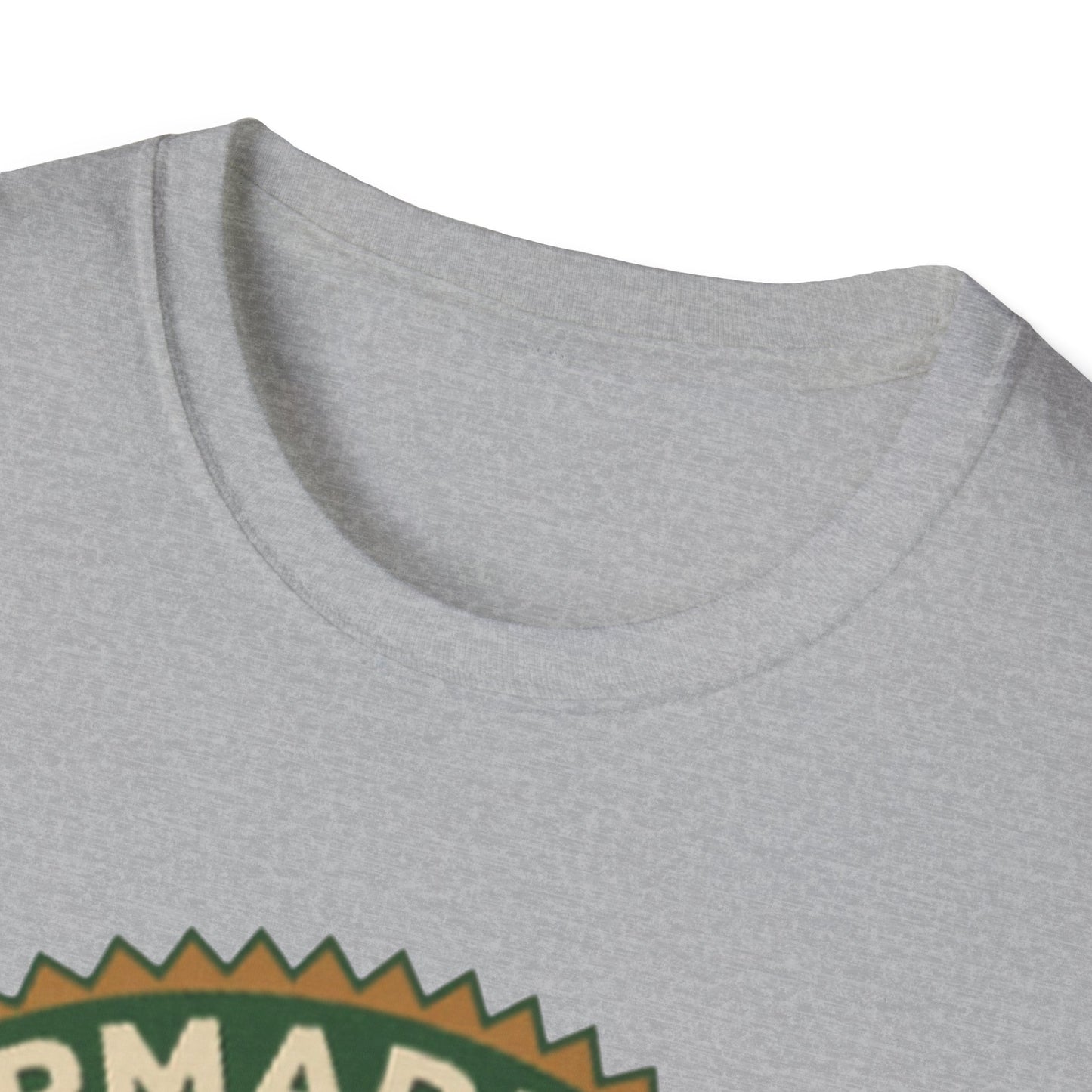 Armadillo University T‑Shirt | Armadilloville | STEM focused higher education