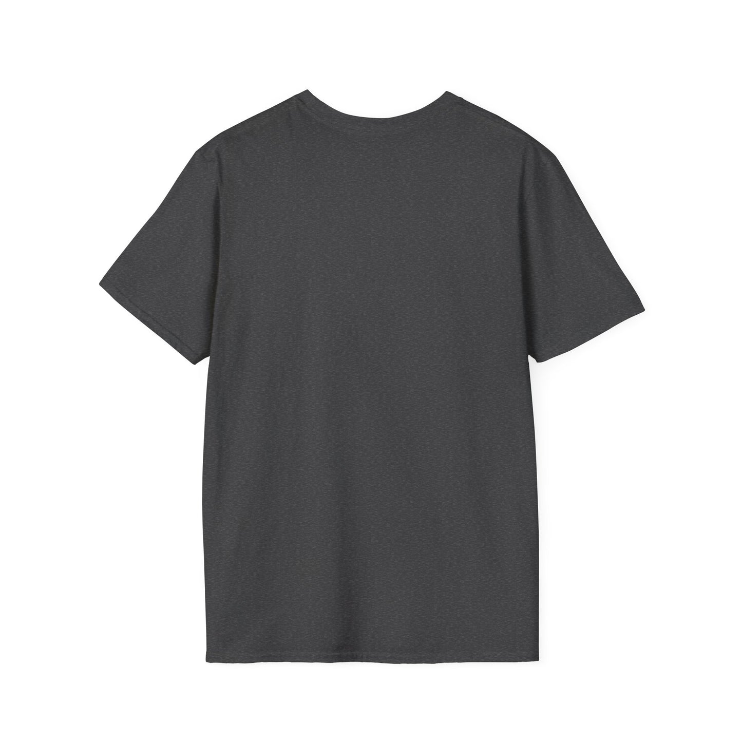 Karma "Our Headliner" | Playing Guitar Graphic Tee | Dead-Armadillo.com™