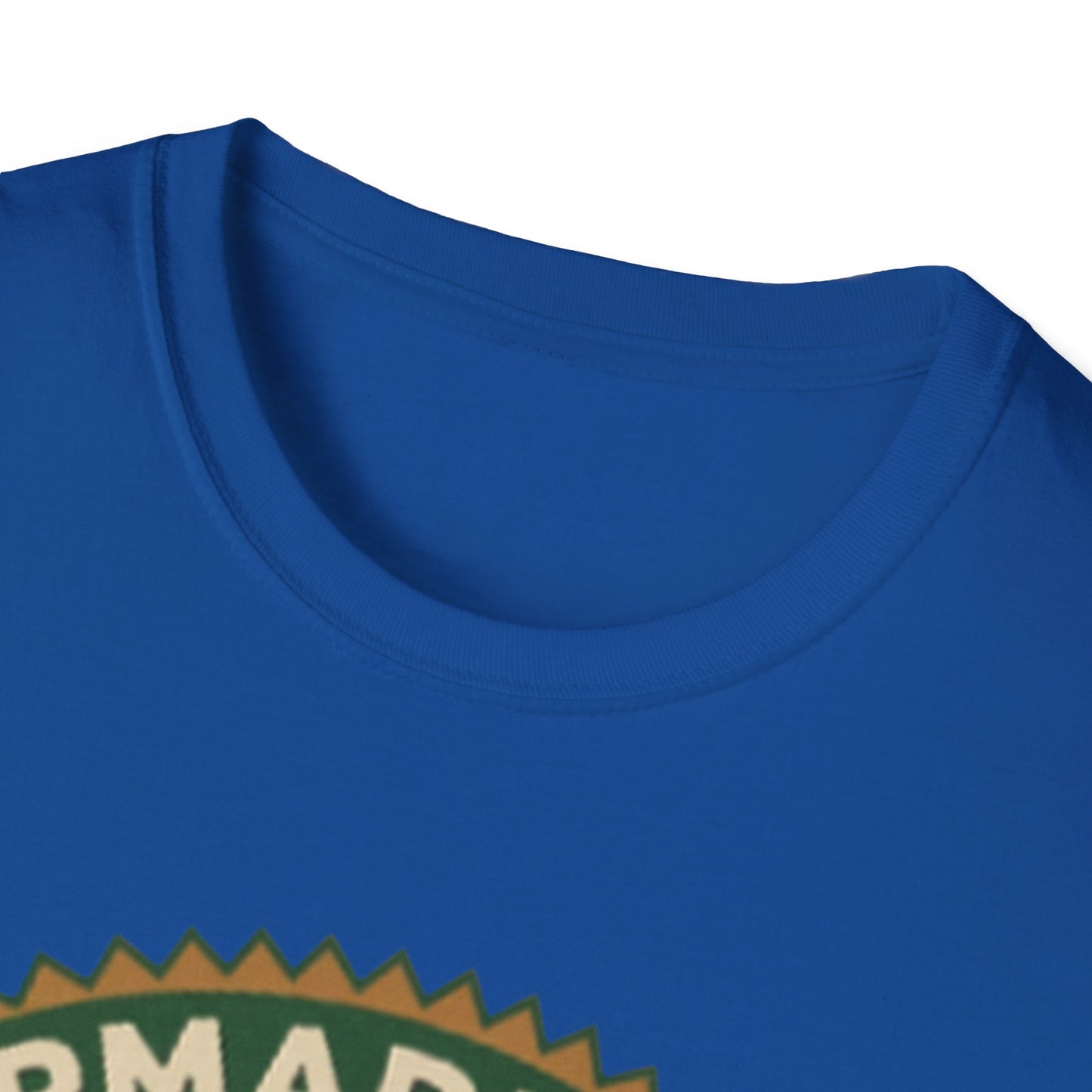 Armadillo University T‑Shirt | Armadilloville | STEM focused higher education