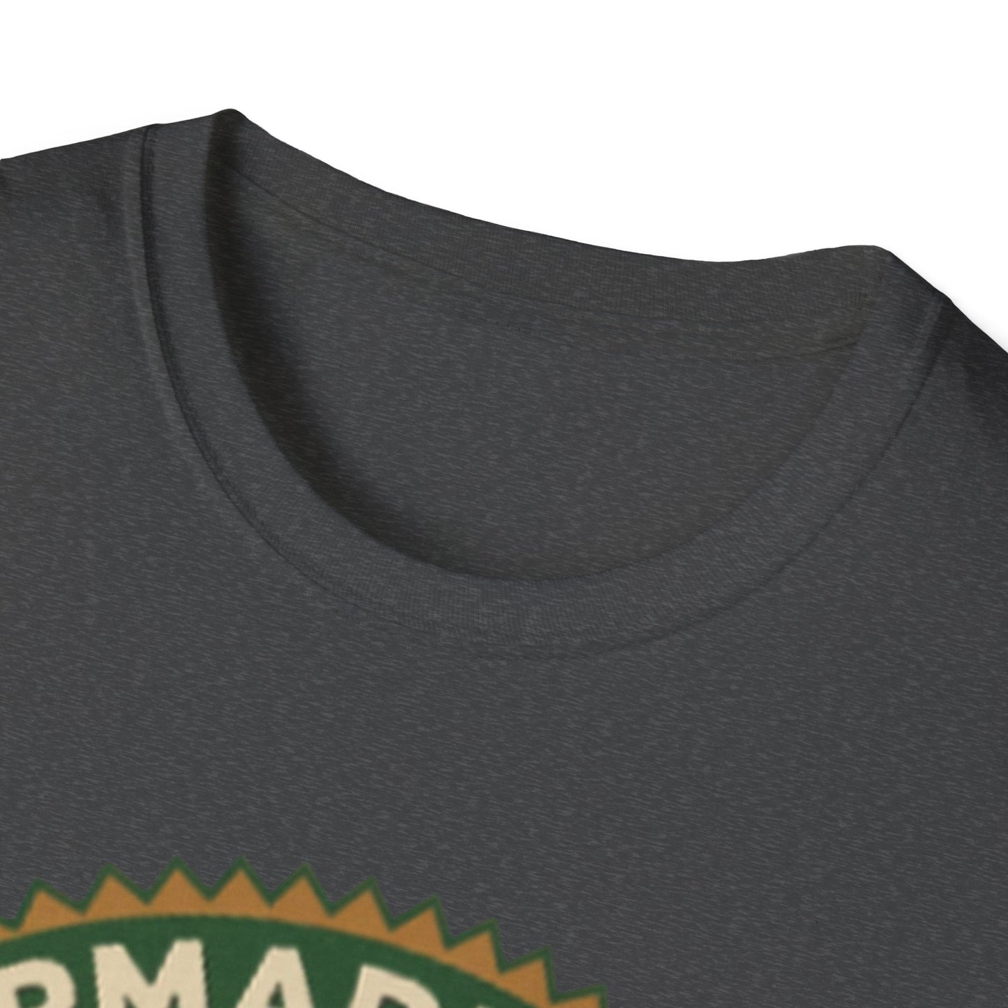 Armadillo University T‑Shirt | Armadilloville | STEM focused higher education