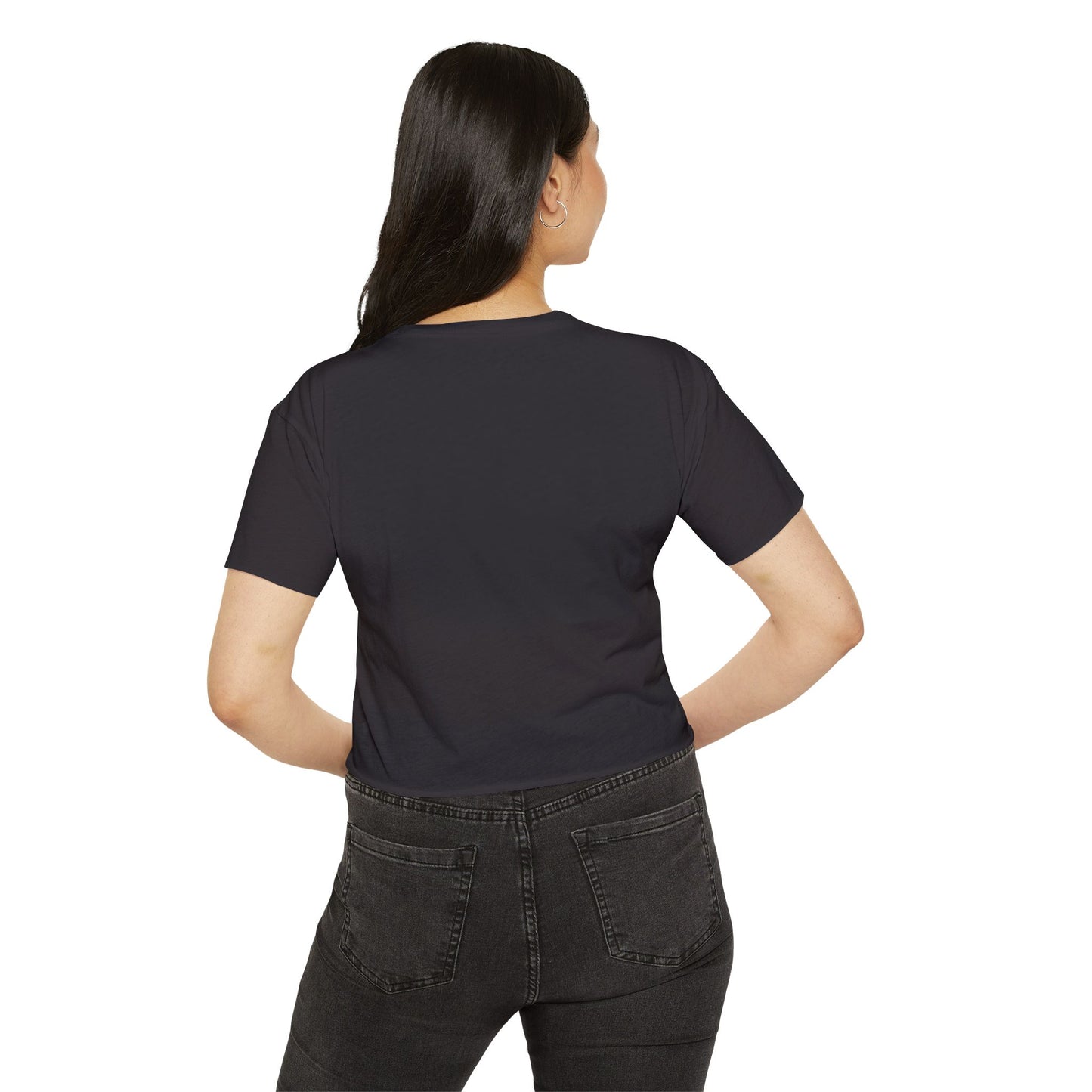 Crop Top | "Karma Our Headliner" l Dead-Armadillo.com™