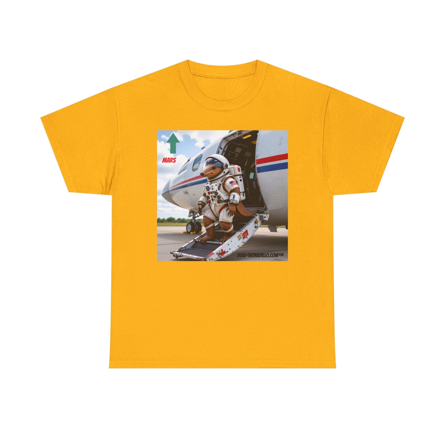 Astronaut Adventure | Kids Size | T-Shirt | Space Lover Gift | Casual Wear | Birthday Present | Graphic Tee | Unique T-Shirt