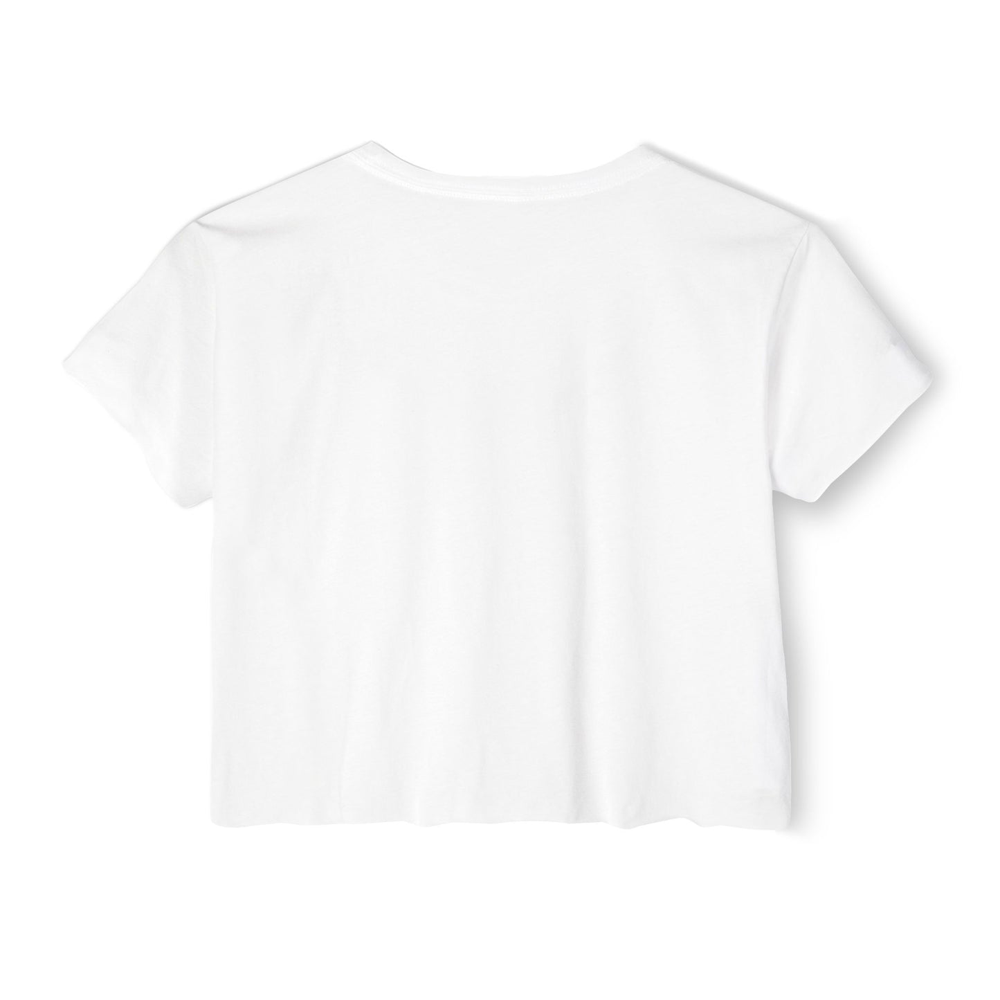Armadillo Pumpkin Patch Crop Top — Women’s Halloween Festival Tee