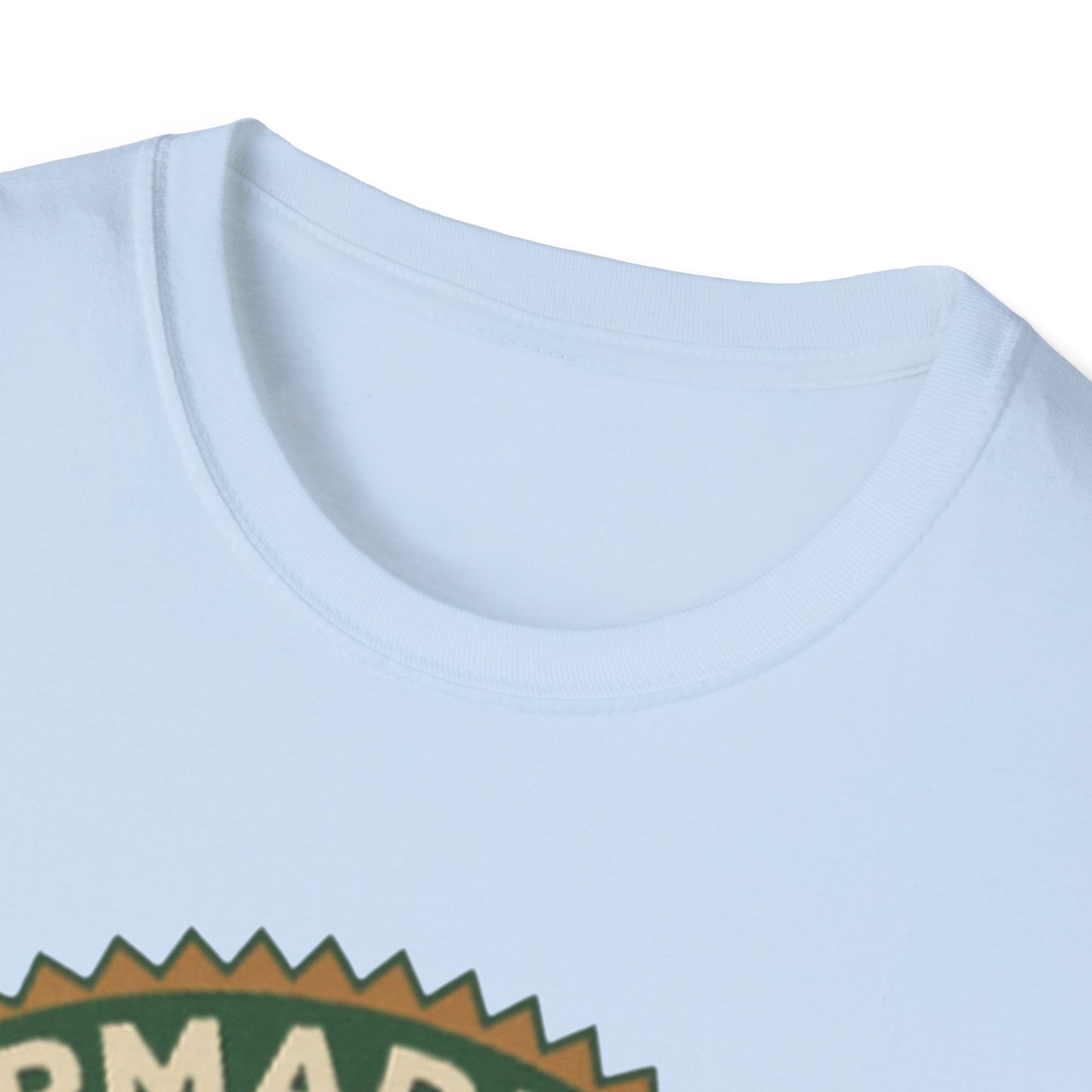 Armadillo University T‑Shirt | Armadilloville | STEM focused higher education
