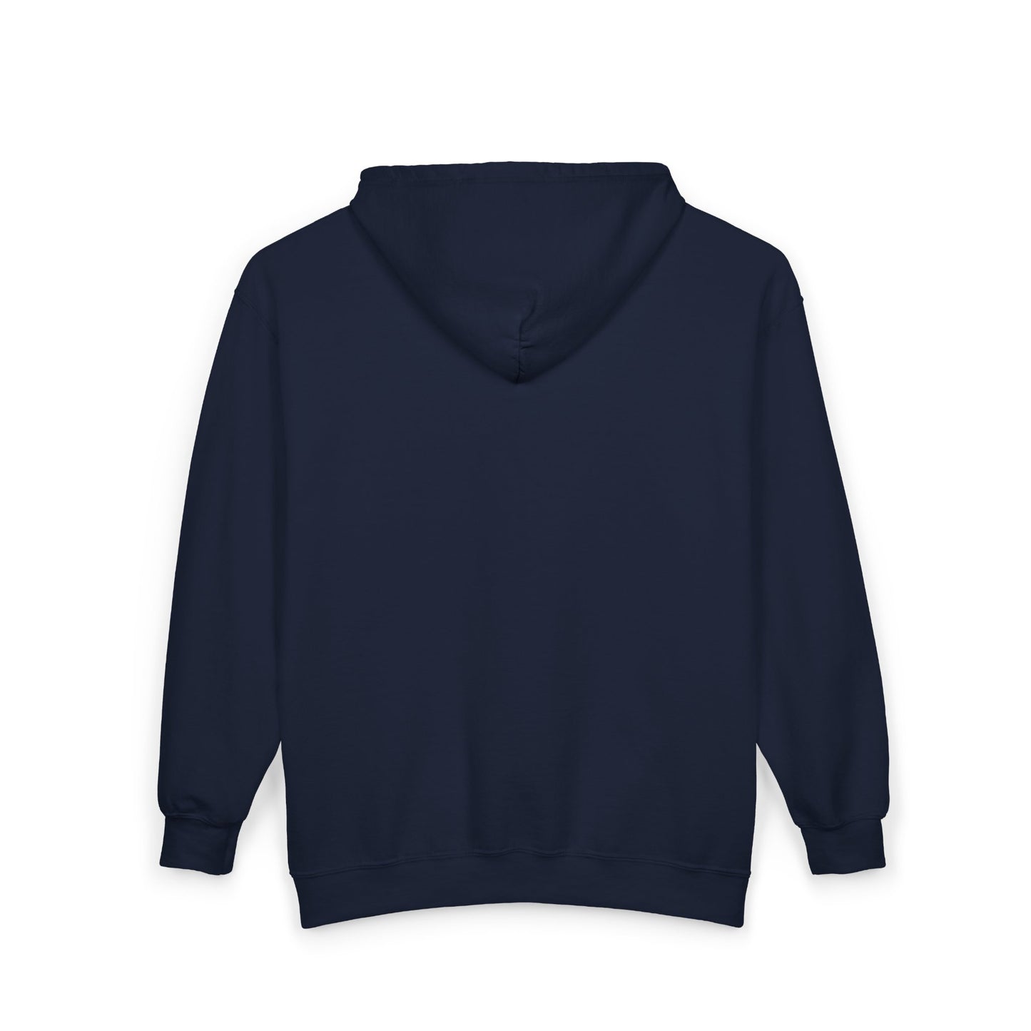 "Custom Embroidered Karma Tribute | ArmadilloStudios.org™ | Full Zip Hooded Sweatshirt for Her"