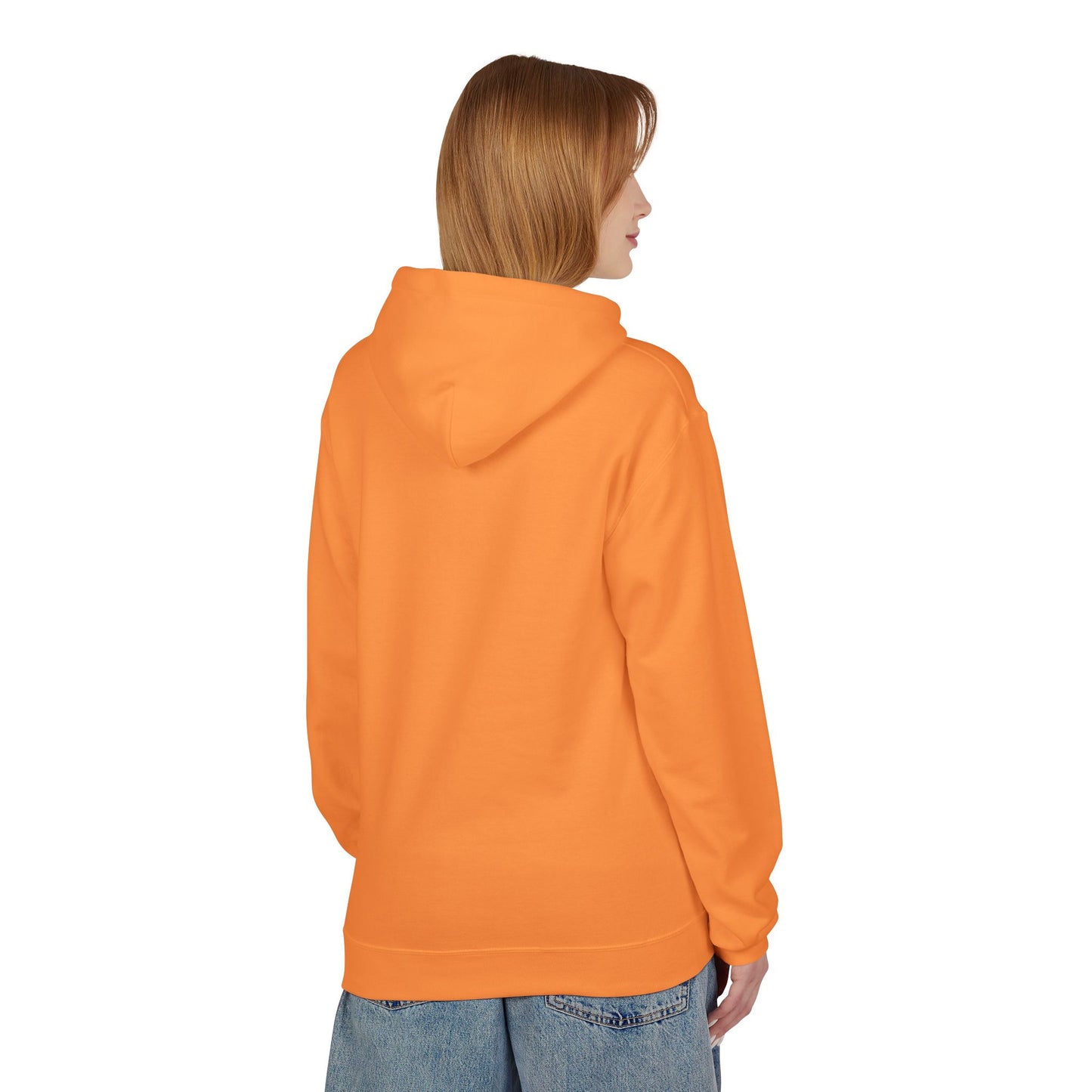 Arlo the Armadillo | Gamer Hoodie | Fantasy Mountain Scene | with Dragon and Castles