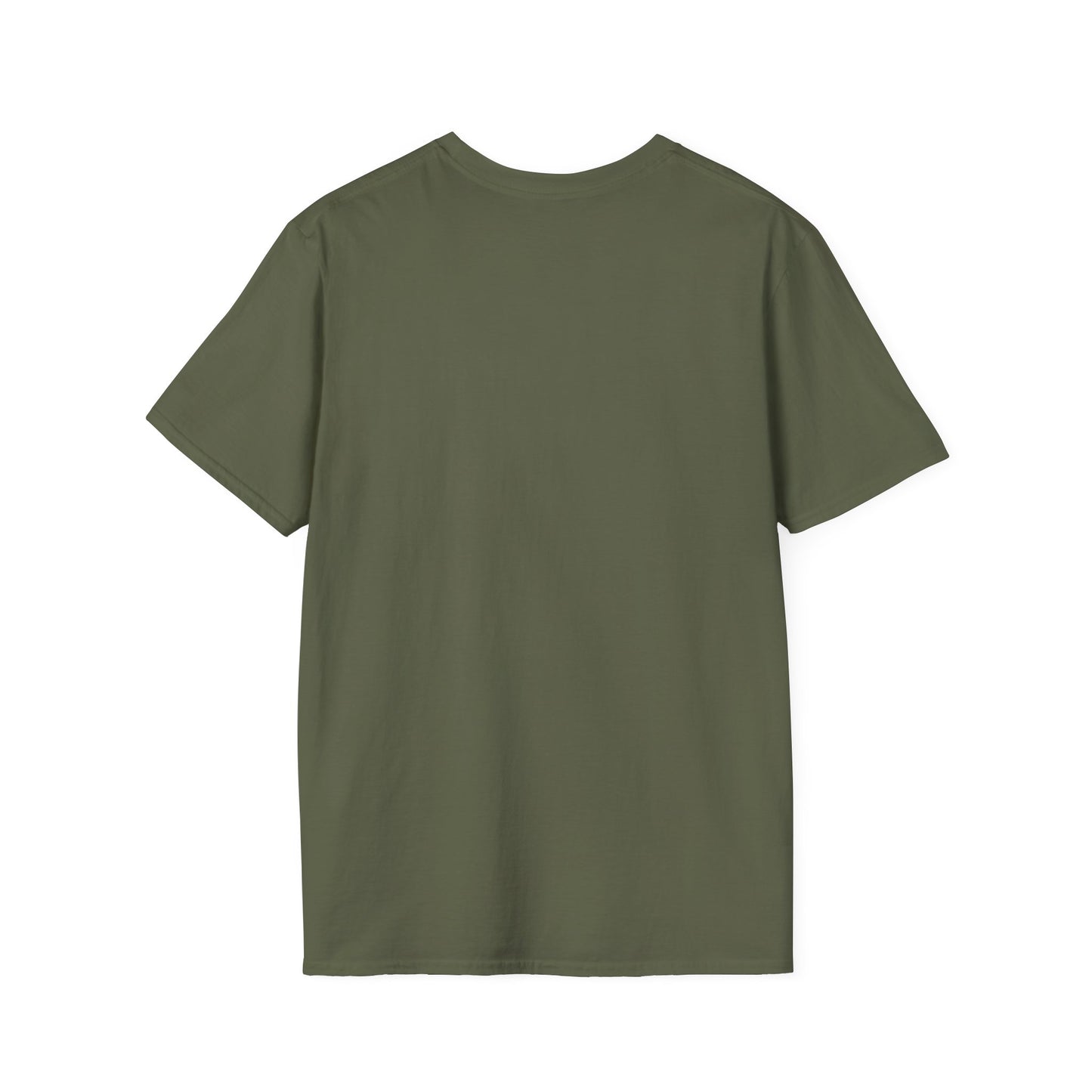 Karma "Our Headliner" | Playing Guitar Graphic Tee | Dead-Armadillo.com™