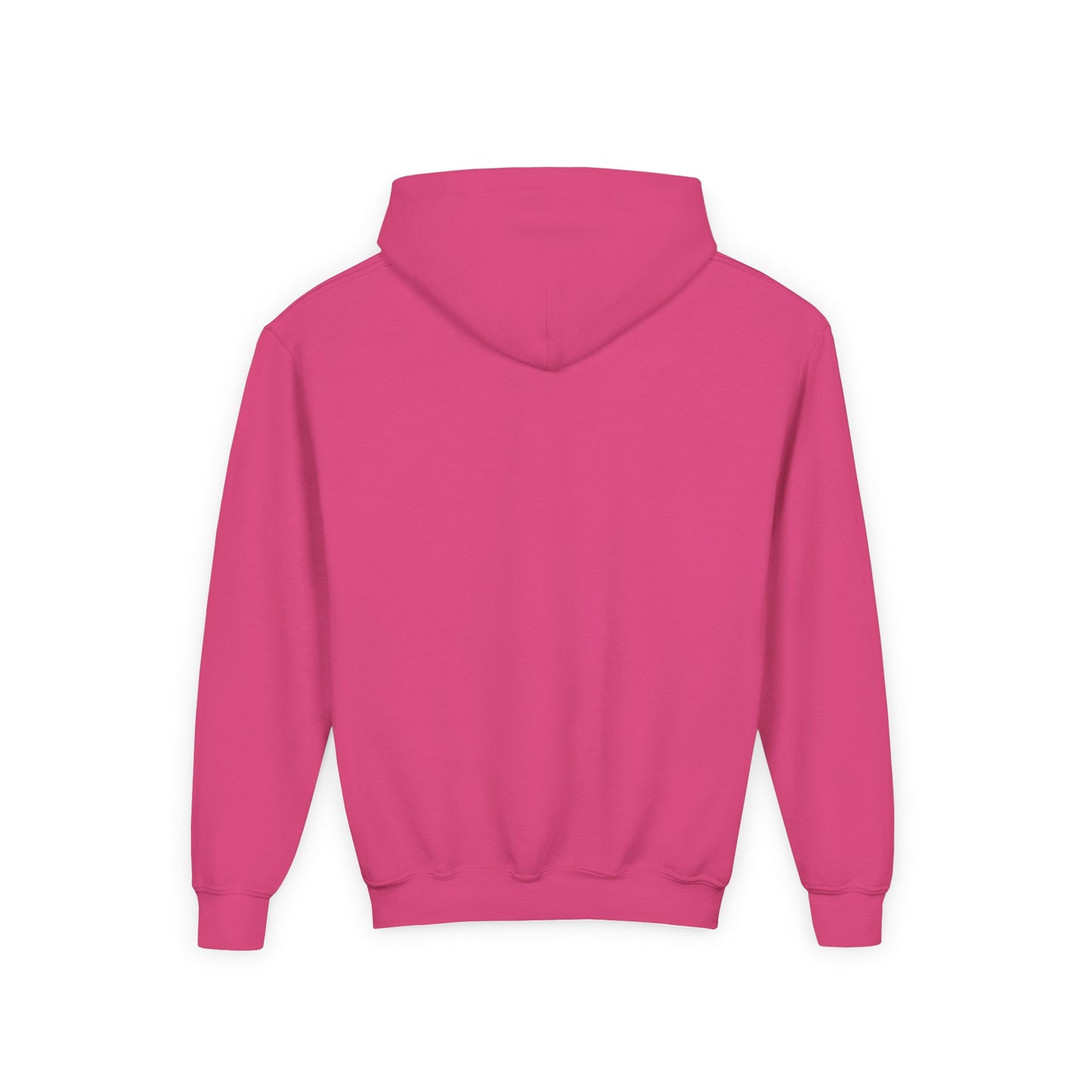 Sudadera con capucha de polar personalizada | creada por Dead-Armadillo.com™ | Unisex, peso medio | Talla infantil | Sudadera con capucha de polar suave
