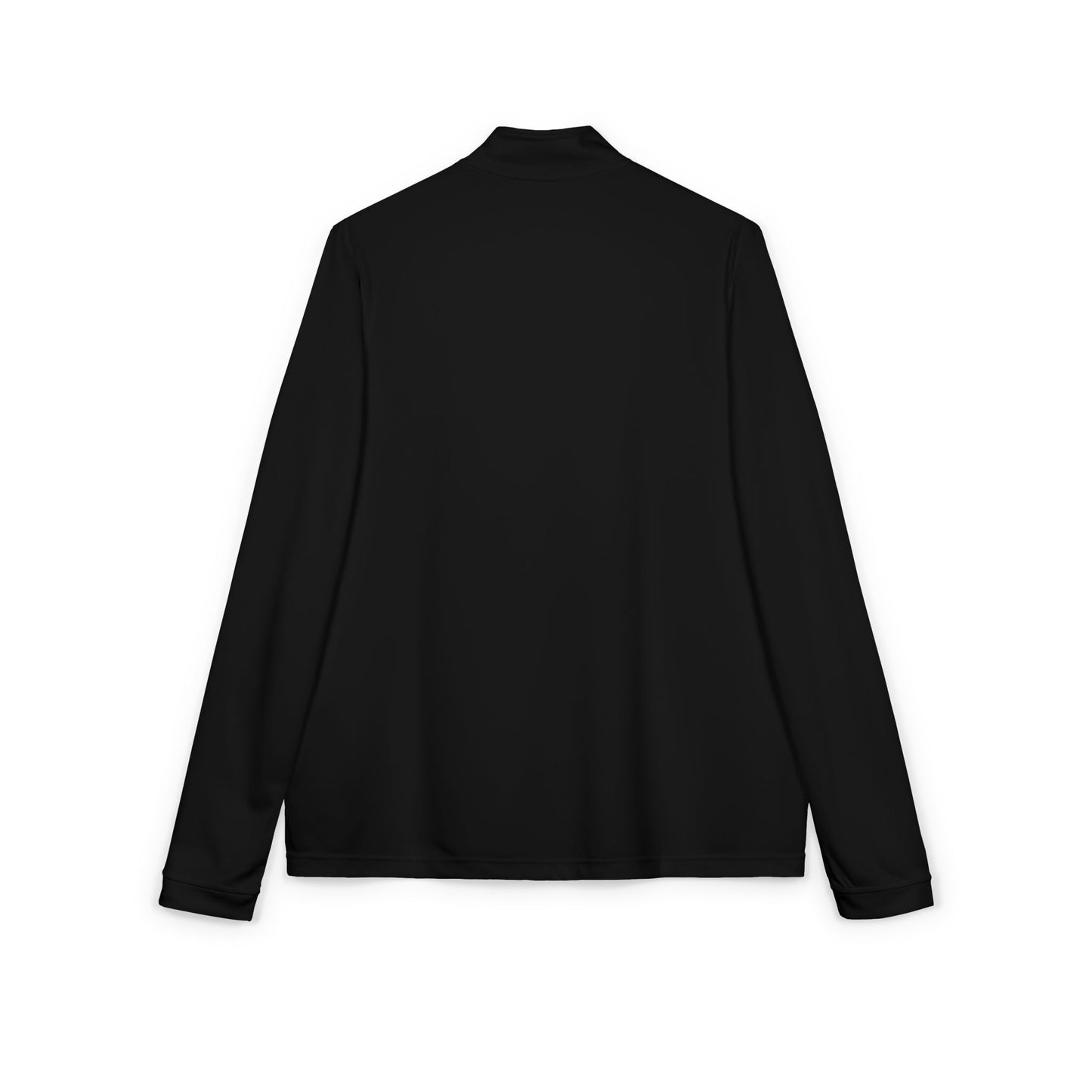 adidas A401 | Custom Embroidered | Quarter-Zip Pullover | Tribute Addition |  Dead-Armadillo.com™