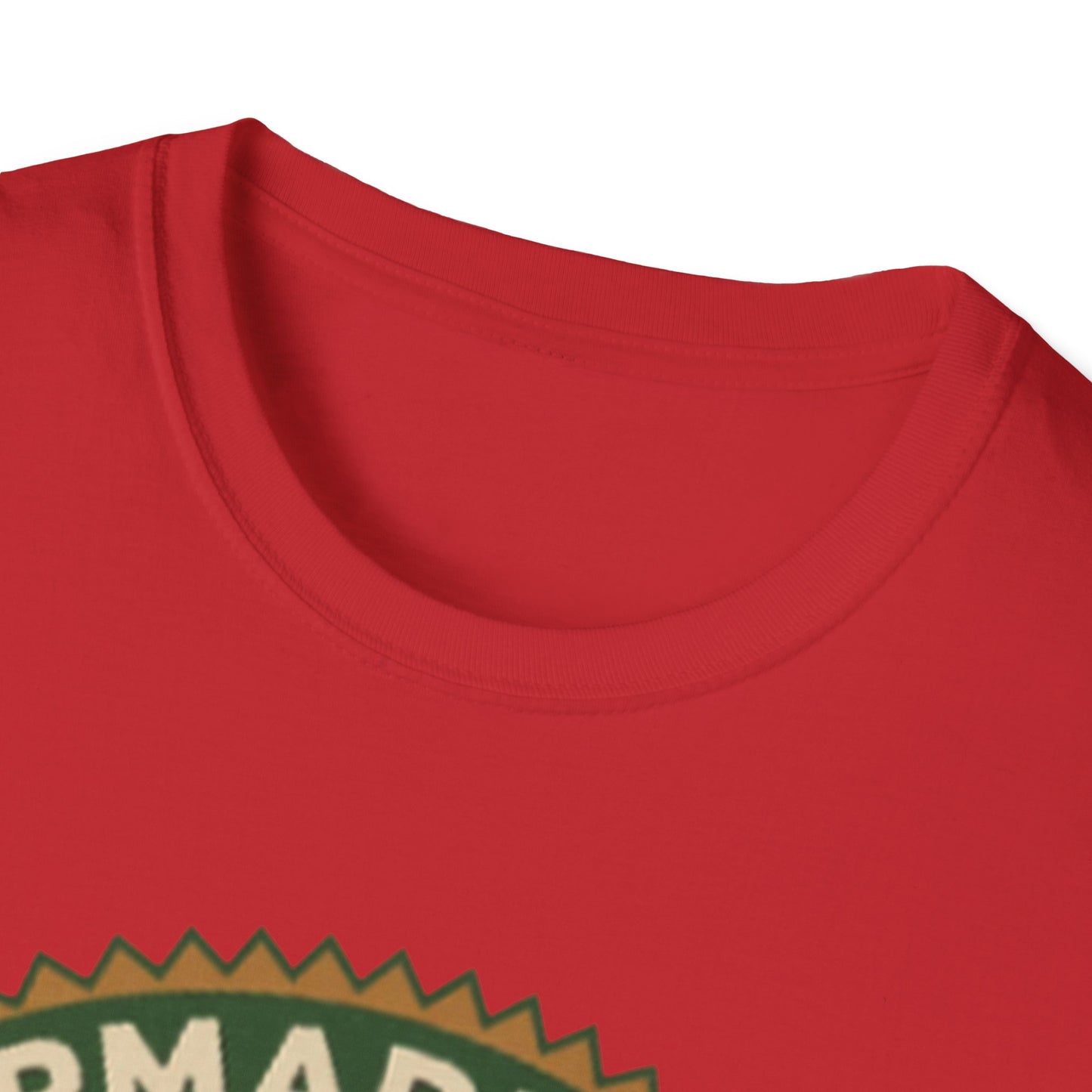 Armadillo University T‑Shirt | Armadilloville | STEM focused higher education