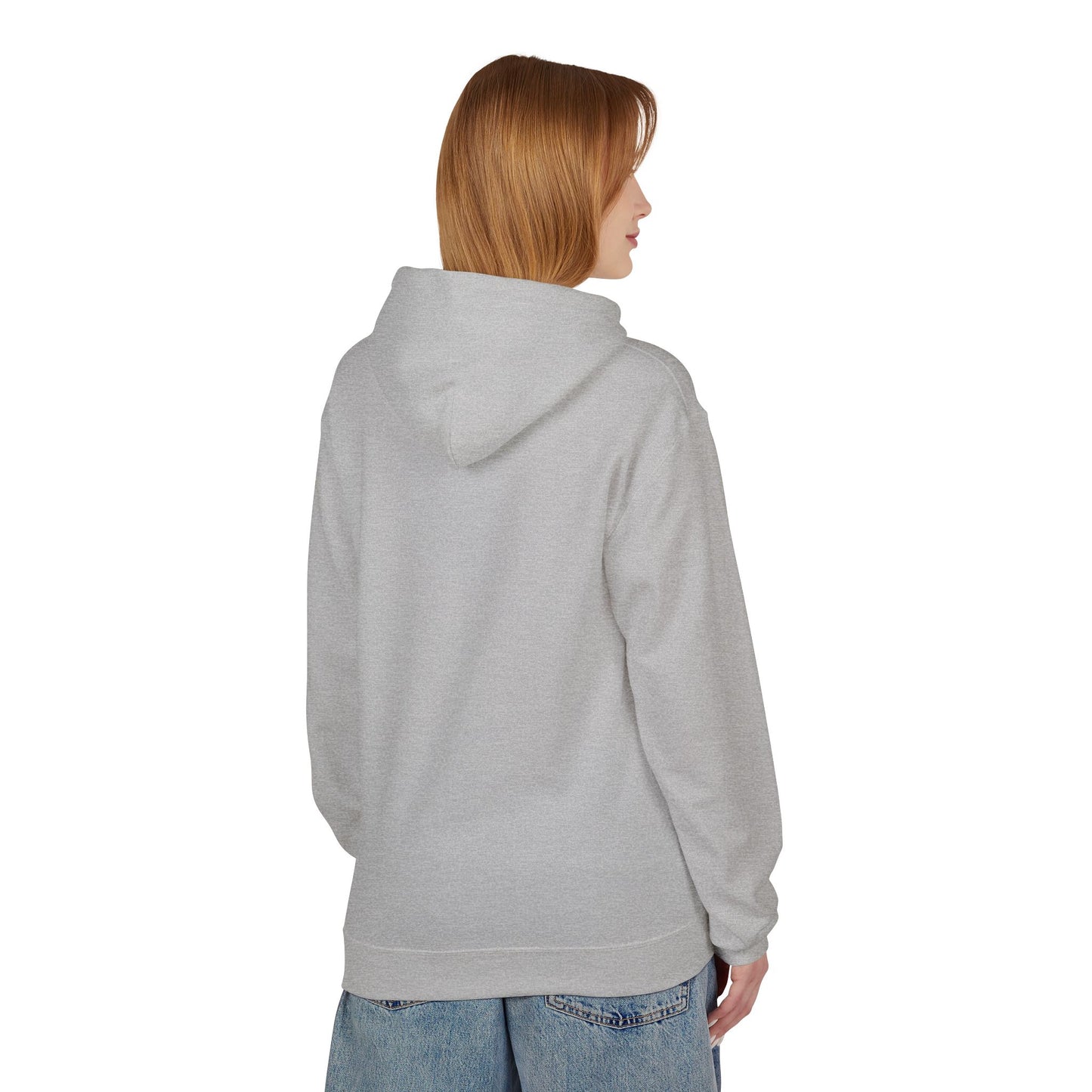 Arlo the Armadillo | Gamer Hoodie | Fantasy Mountain Scene | with Dragon and Castles