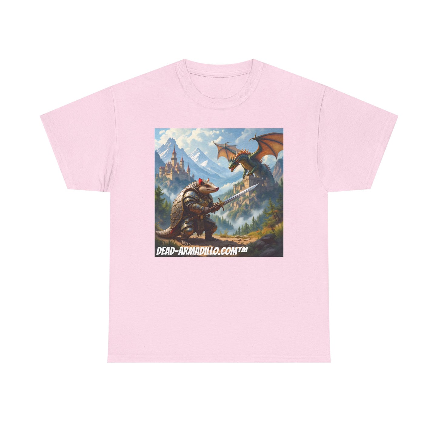 Epic Fantasy Adventure Unisex Heavy Cotton Tee, Graphic T-Shirt for Gamers, Gift for Dungeons & Dragons Fans, Cool Casual Wear, Unique [...]
