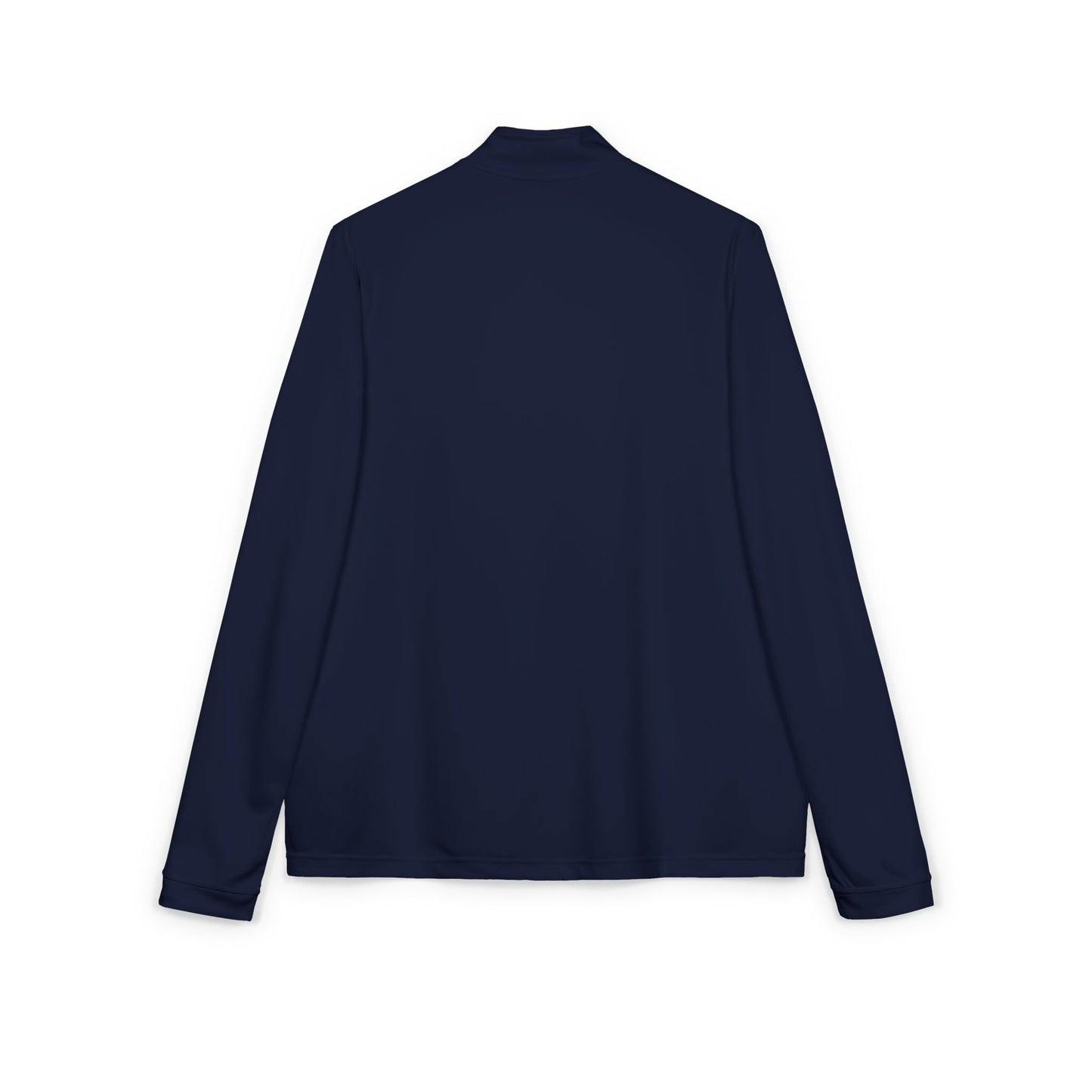 adidas A401 | Custom Embroidered | Quarter-Zip Pullover | Tribute Addition |  Dead-Armadillo.com™