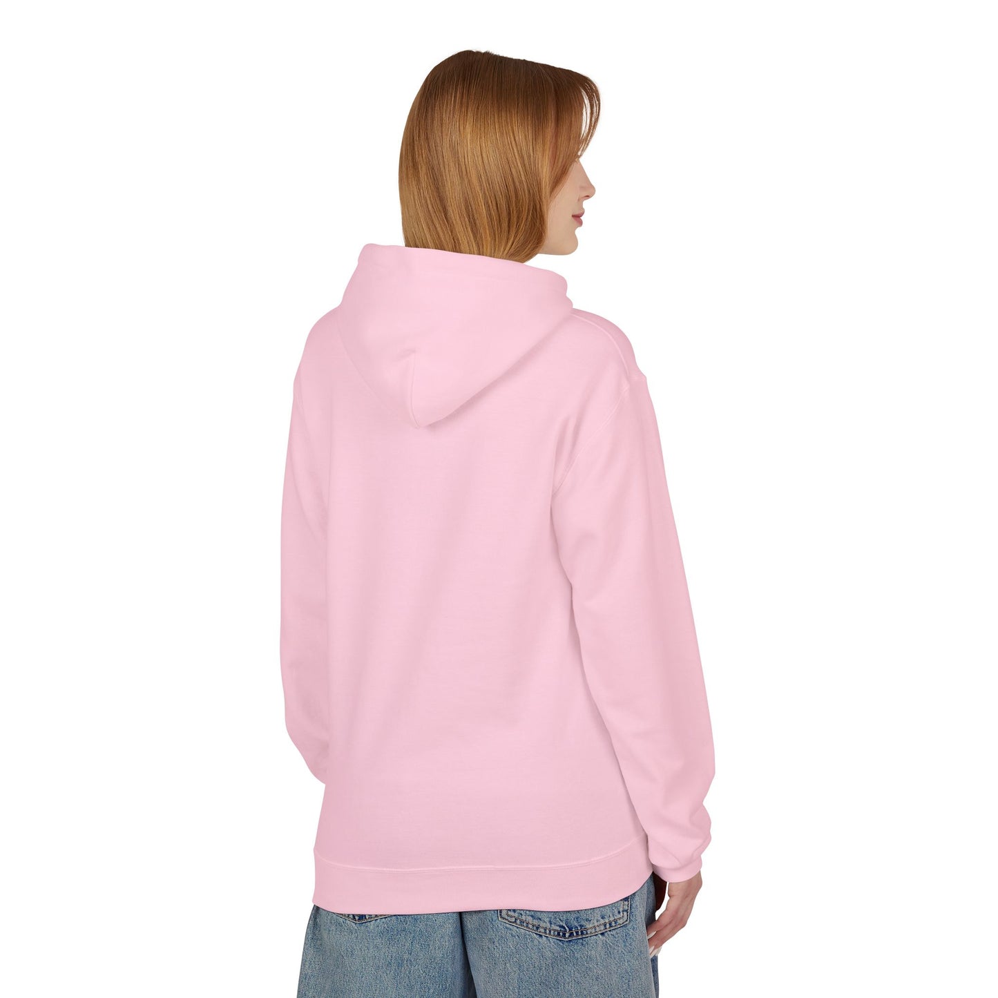 Custom Fleece Hoodie | created by  Dead-Armadillo.com™  | Unisex Midweight | Adult Sized |  Softstyle Fleece Hoodie