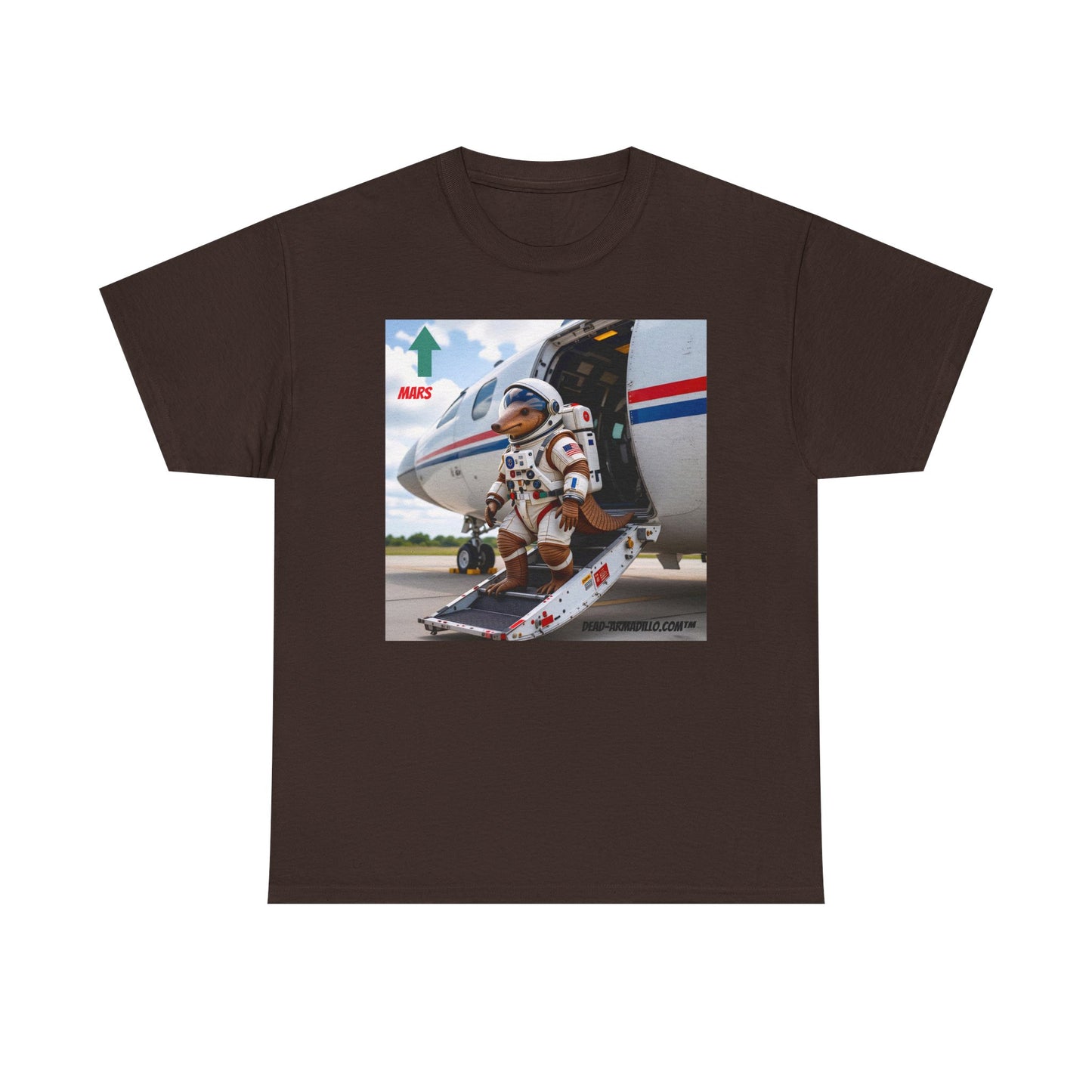 Astronaut Adventure | Kids Size | T-Shirt | Space Lover Gift | Casual Wear | Birthday Present | Graphic Tee | Unique T-Shirt