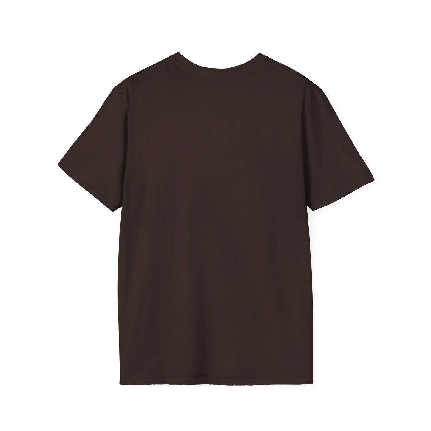 Karma "Our Headliner" | Playing Guitar Graphic Tee | Dead-Armadillo.com™