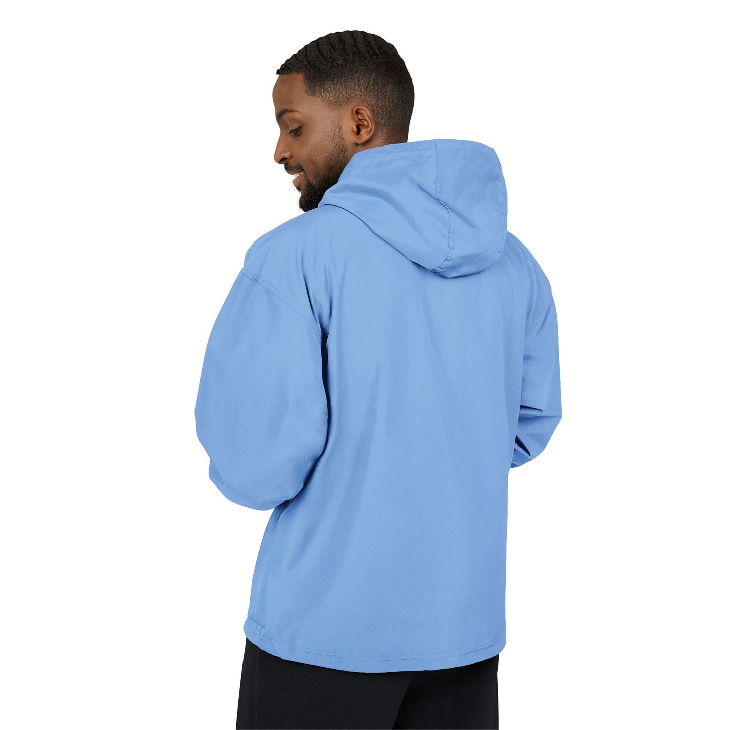 Anorak Jacket | Champion 1720TU | Custom Embroidered | Golf themed | Dead-Armadillo.com™