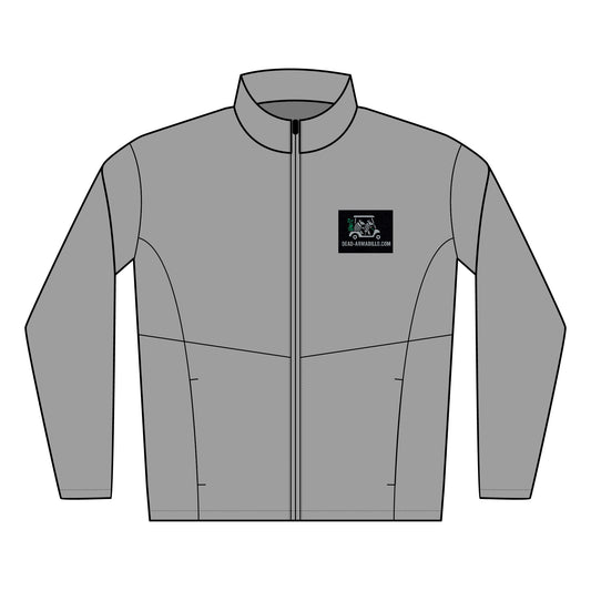 Port Authority J901 | Custom Embroidered | Men's Golf | Soft Shell Jacket