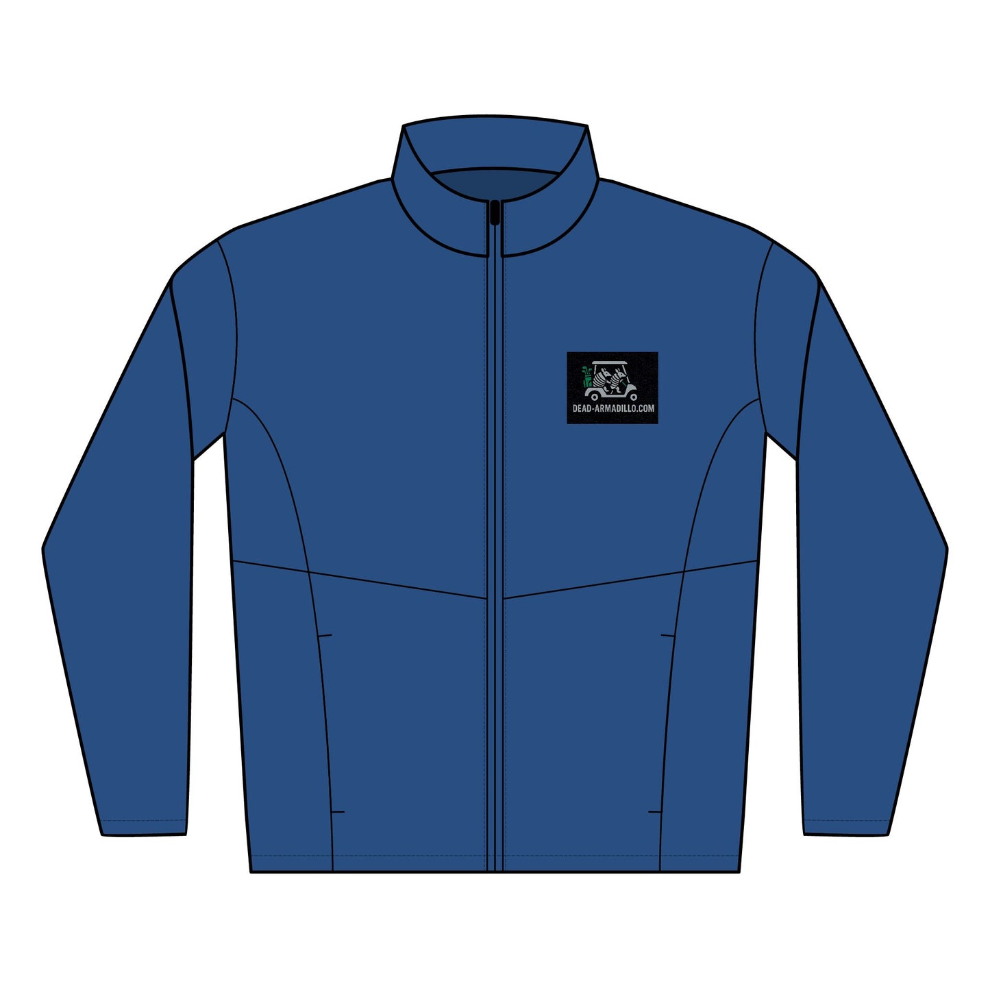 Port Authority J901 | Custom Embroidered | Men's Golf | Soft Shell Jacket
