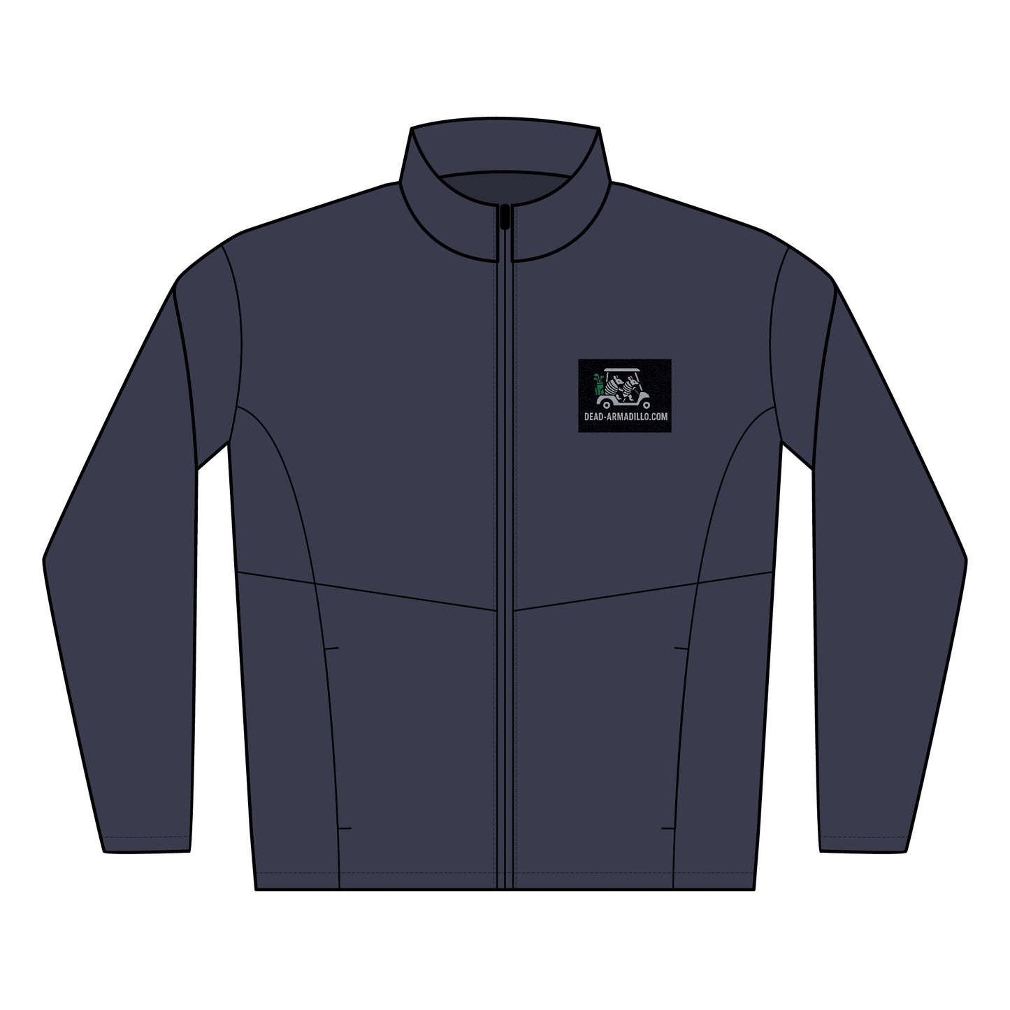 Port Authority J901 | Custom Embroidered | Men's Golf | Soft Shell Jacket