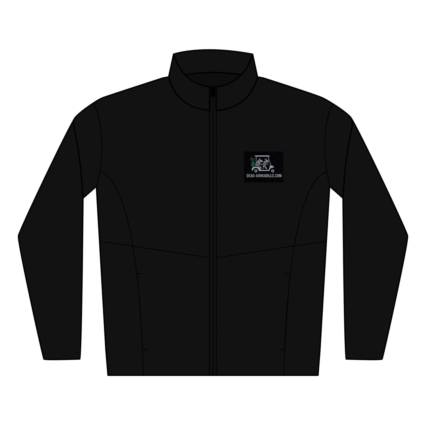 Port Authority J901 | Custom Embroidered | Men's Golf | Soft Shell Jacket