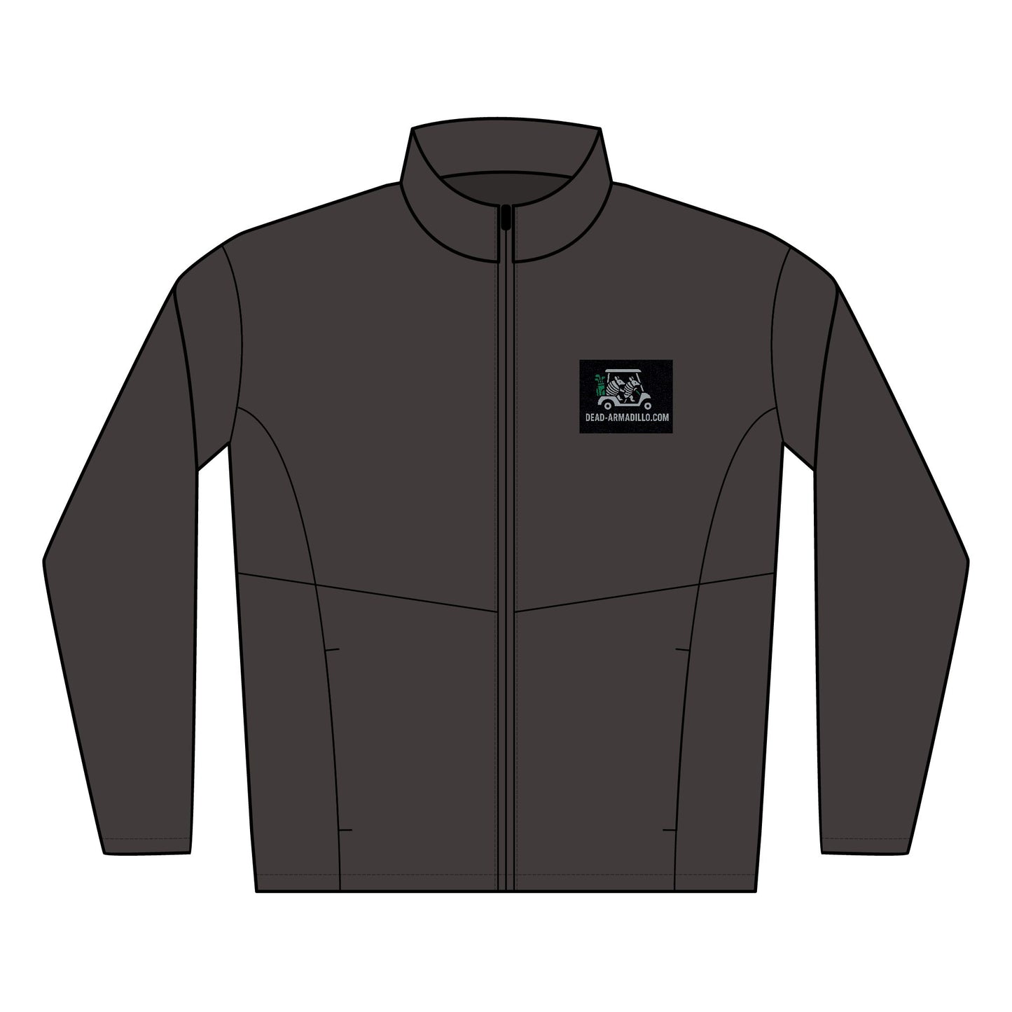 Port Authority J901 | Custom Embroidered | Men's Golf | Soft Shell Jacket