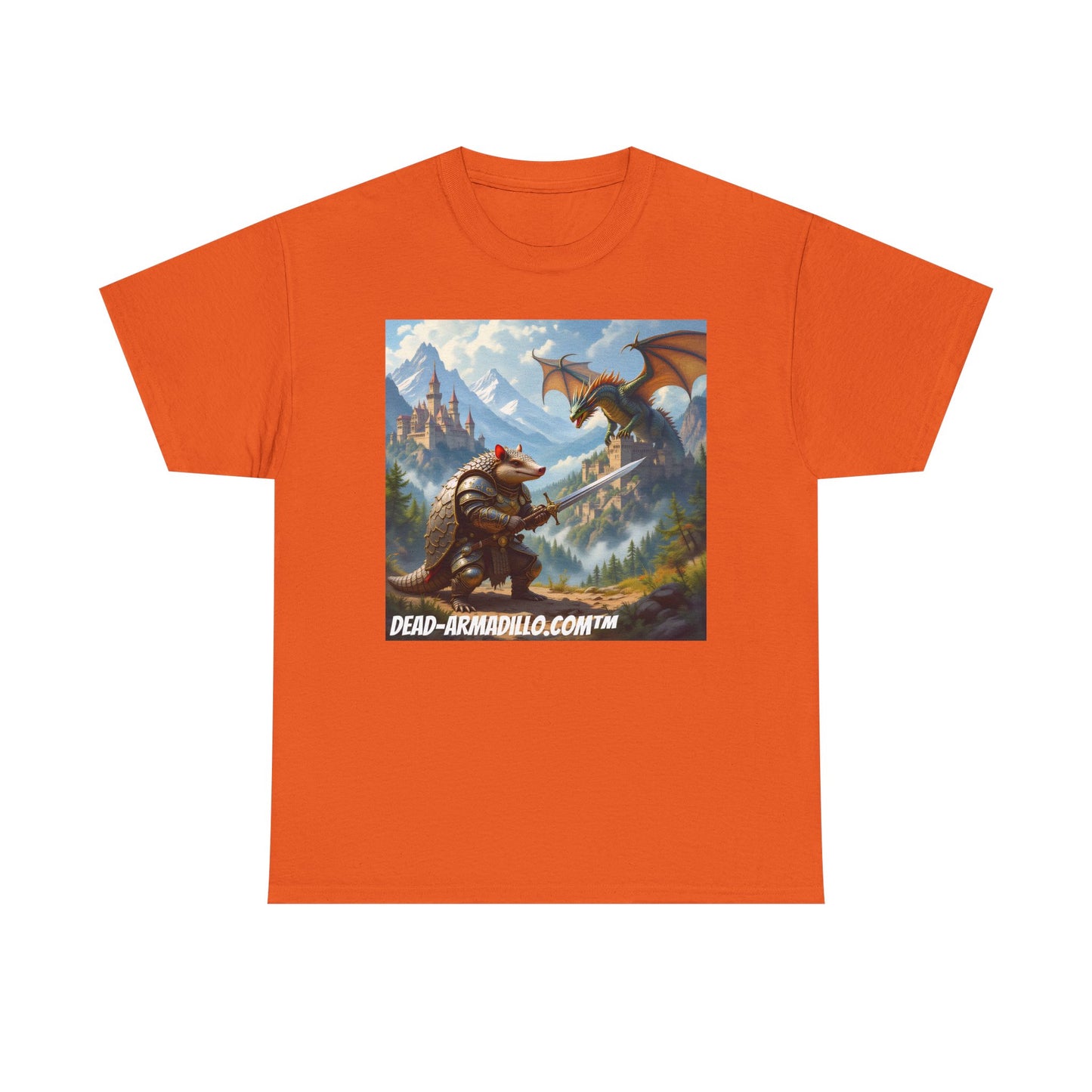 Epic Fantasy Adventure Unisex Heavy Cotton Tee, Graphic T-Shirt for Gamers, Gift for Dungeons & Dragons Fans, Cool Casual Wear, Unique [...]