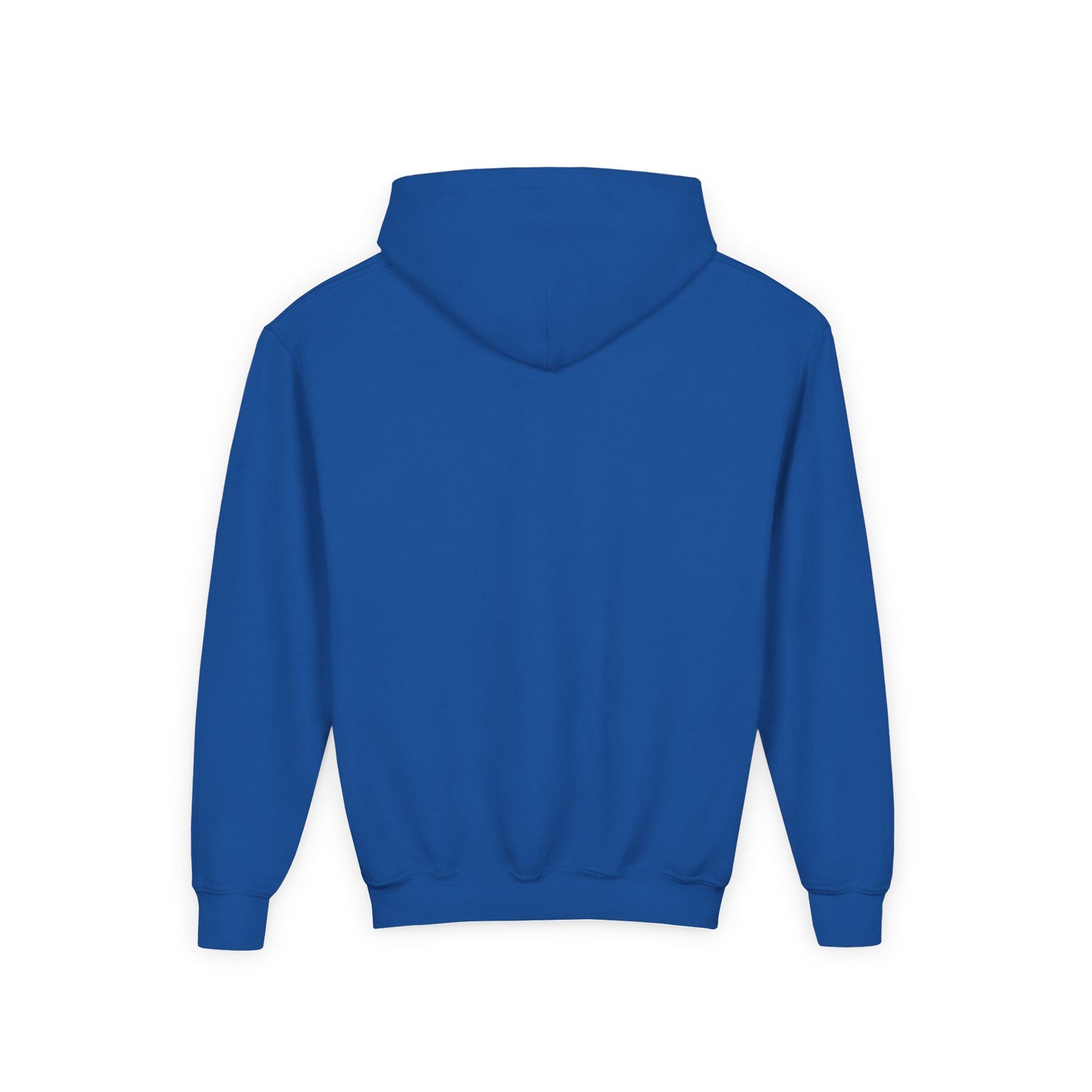 Sudadera con capucha de polar personalizada | creada por Dead-Armadillo.com™ | Unisex, peso medio | Talla infantil | Sudadera con capucha de polar suave