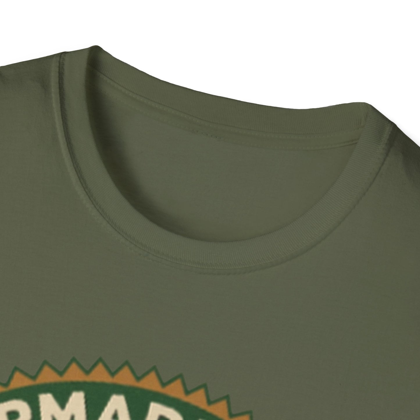 Armadillo University T‑Shirt | Armadilloville | STEM focused higher education