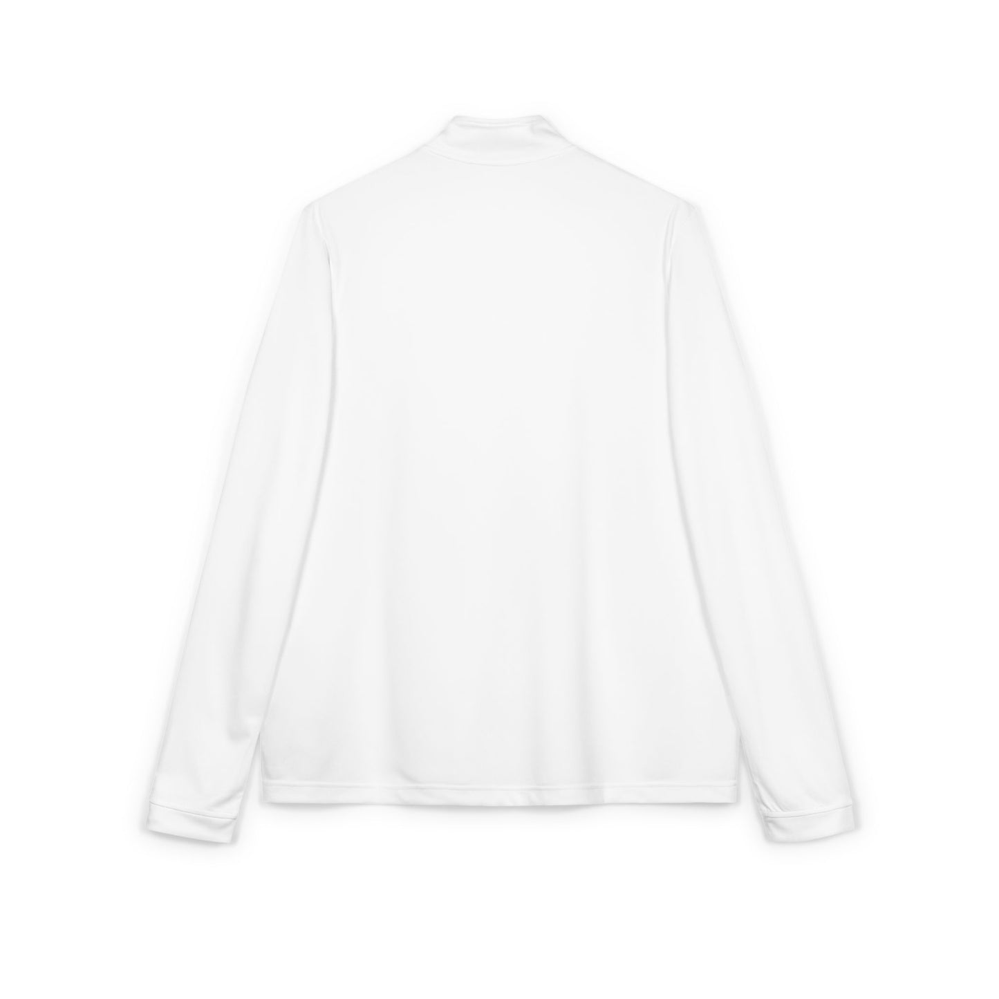 adidas A401 | Custom Embroidered | Quarter-Zip Pullover | Tribute Addition |  Dead-Armadillo.com™