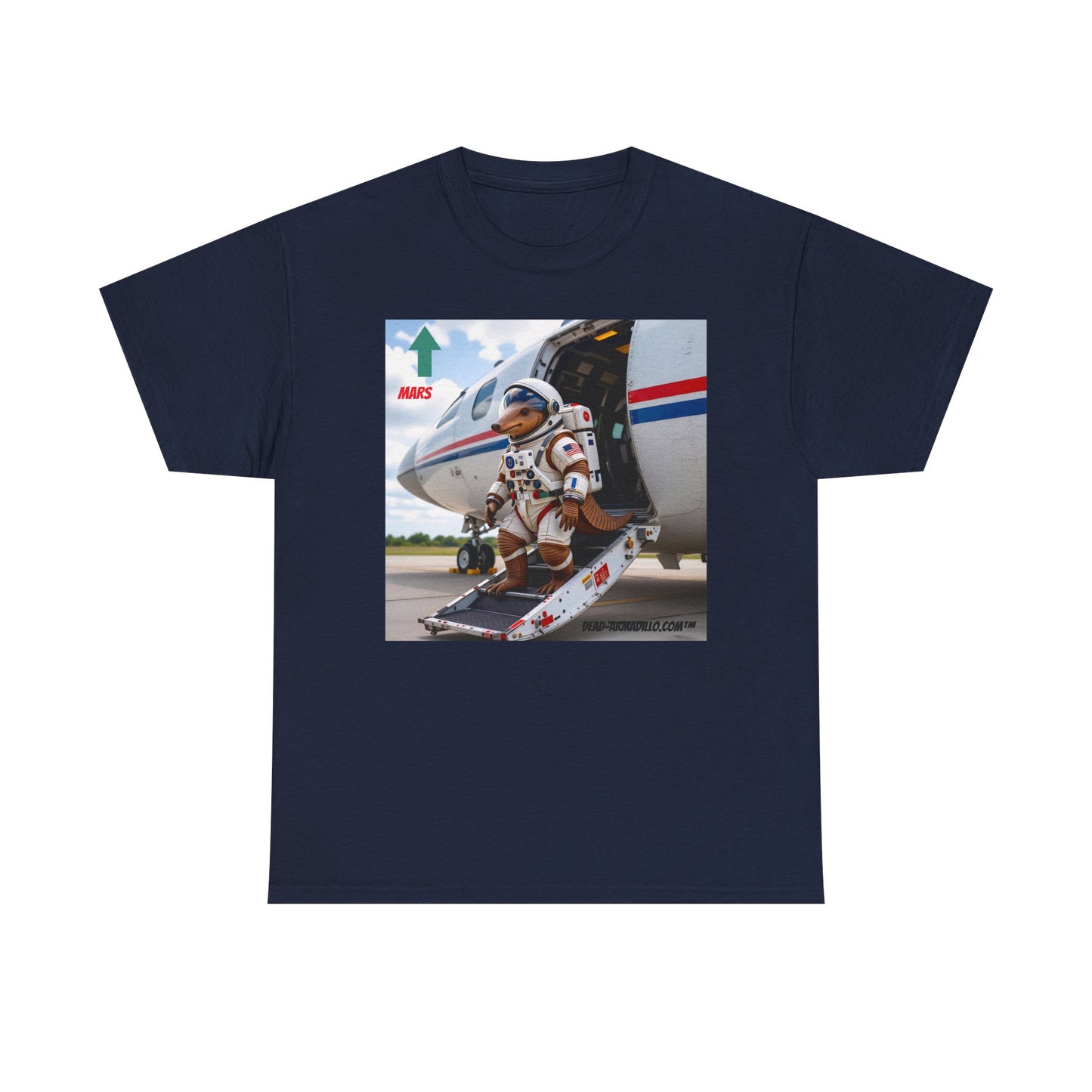 Astronaut Adventure | Kids Size | T-Shirt | Space Lover Gift | Casual Wear | Birthday Present | Graphic Tee | Unique T-Shirt