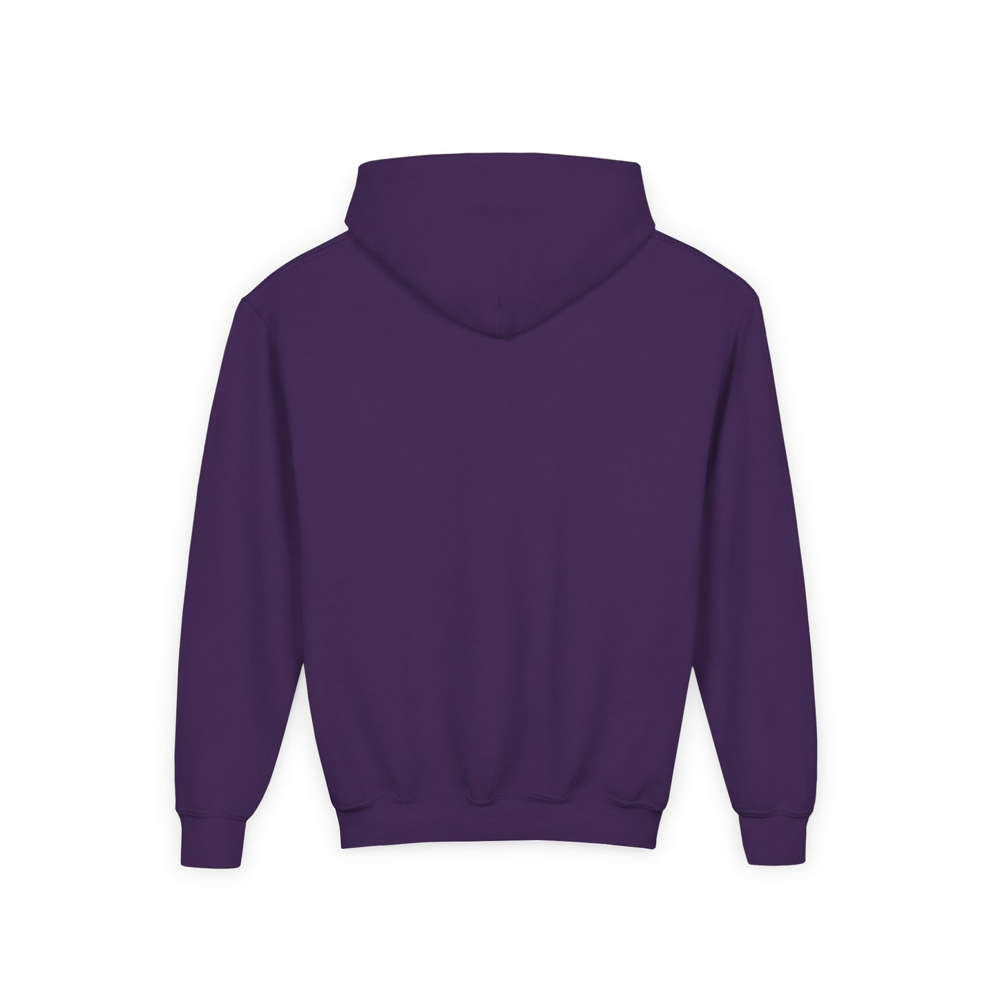 Sudadera con capucha de polar personalizada | creada por Dead-Armadillo.com™ | Unisex, peso medio | Talla infantil | Sudadera con capucha de polar suave